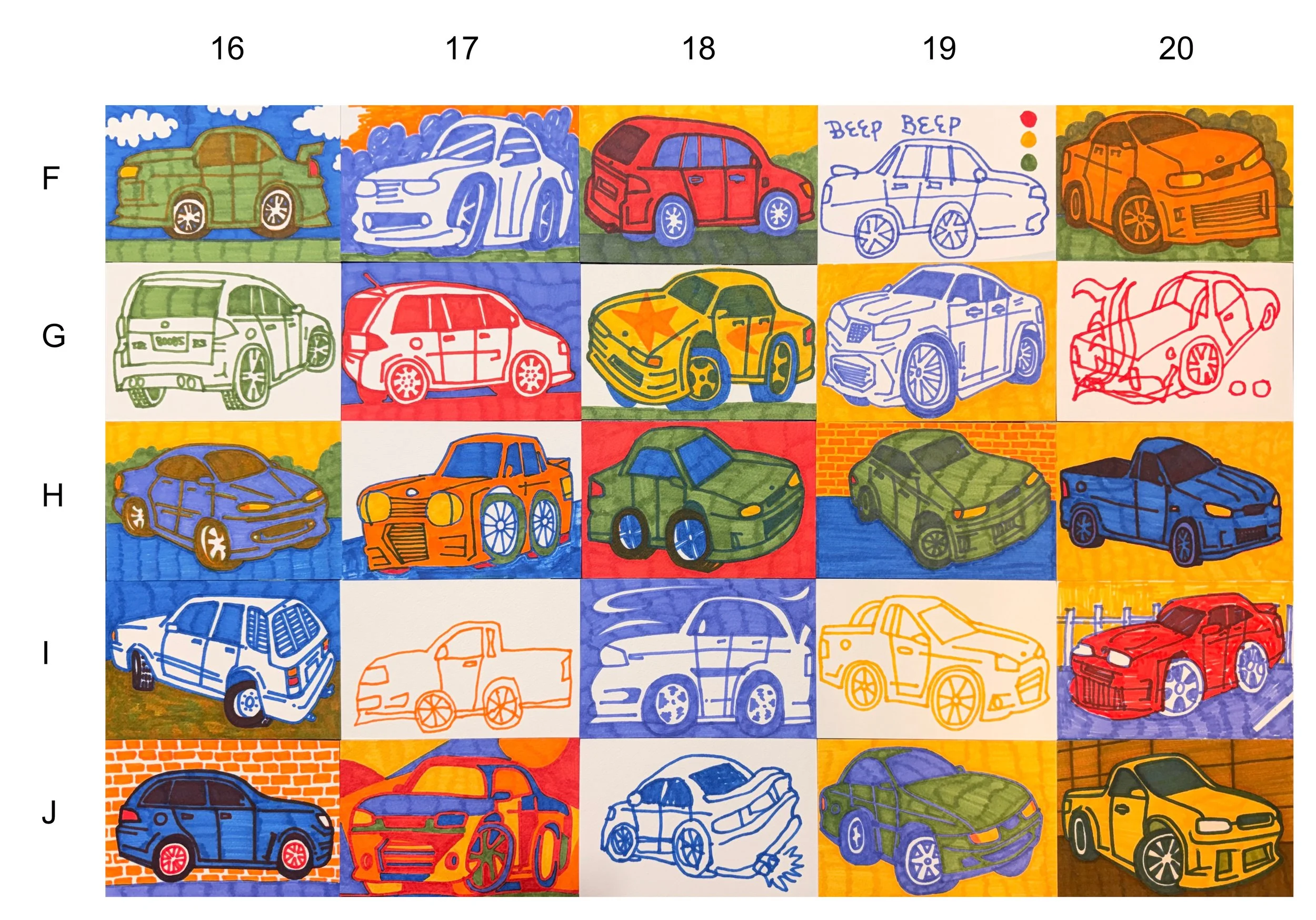 Holden Com Sheet 14