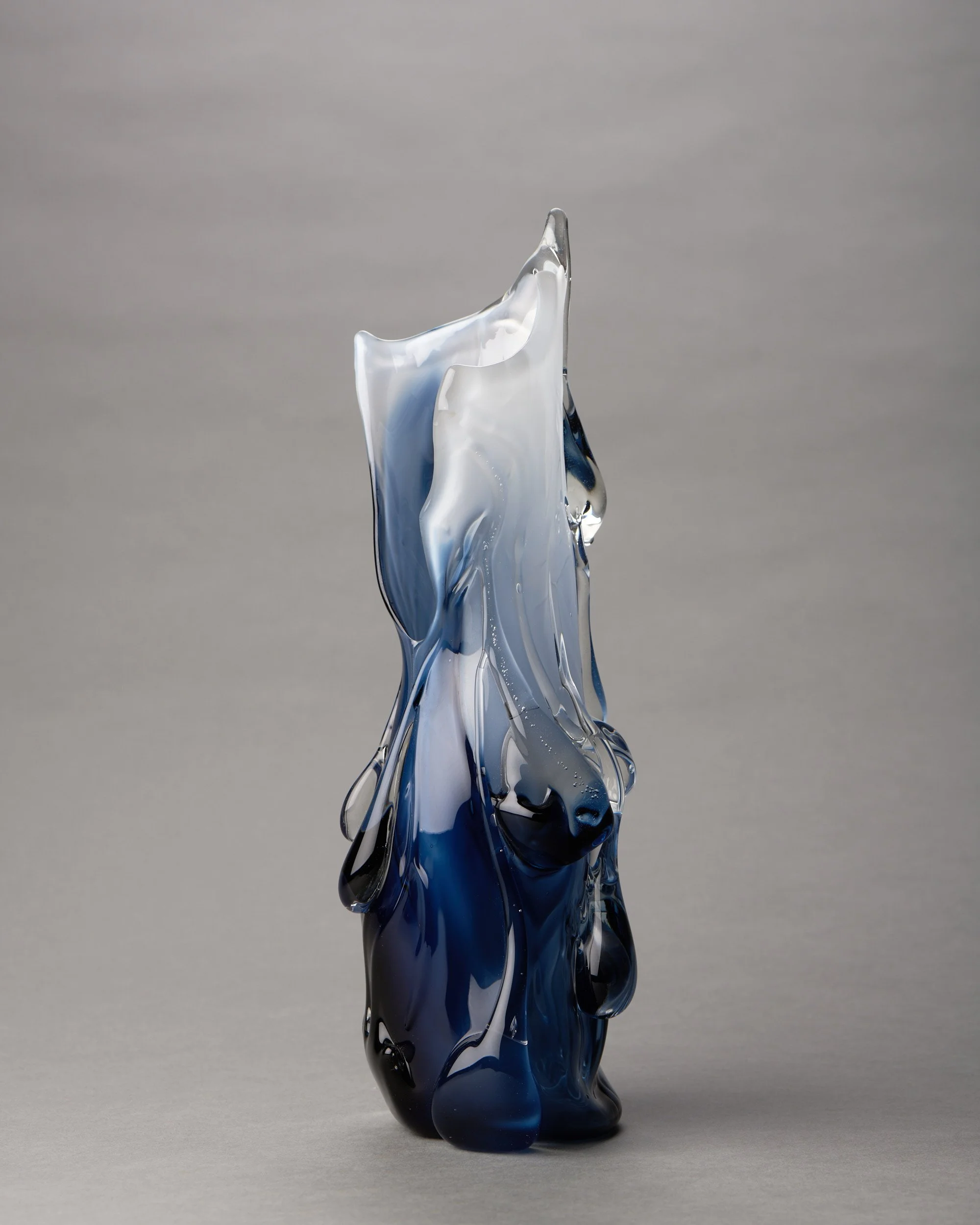Keely Varmalis, Tears of stone