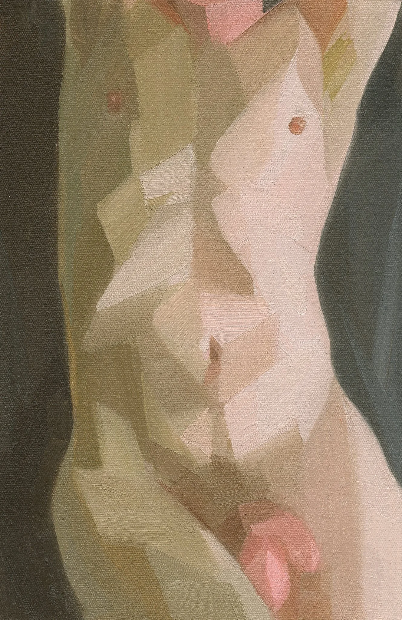 Flesh study 31