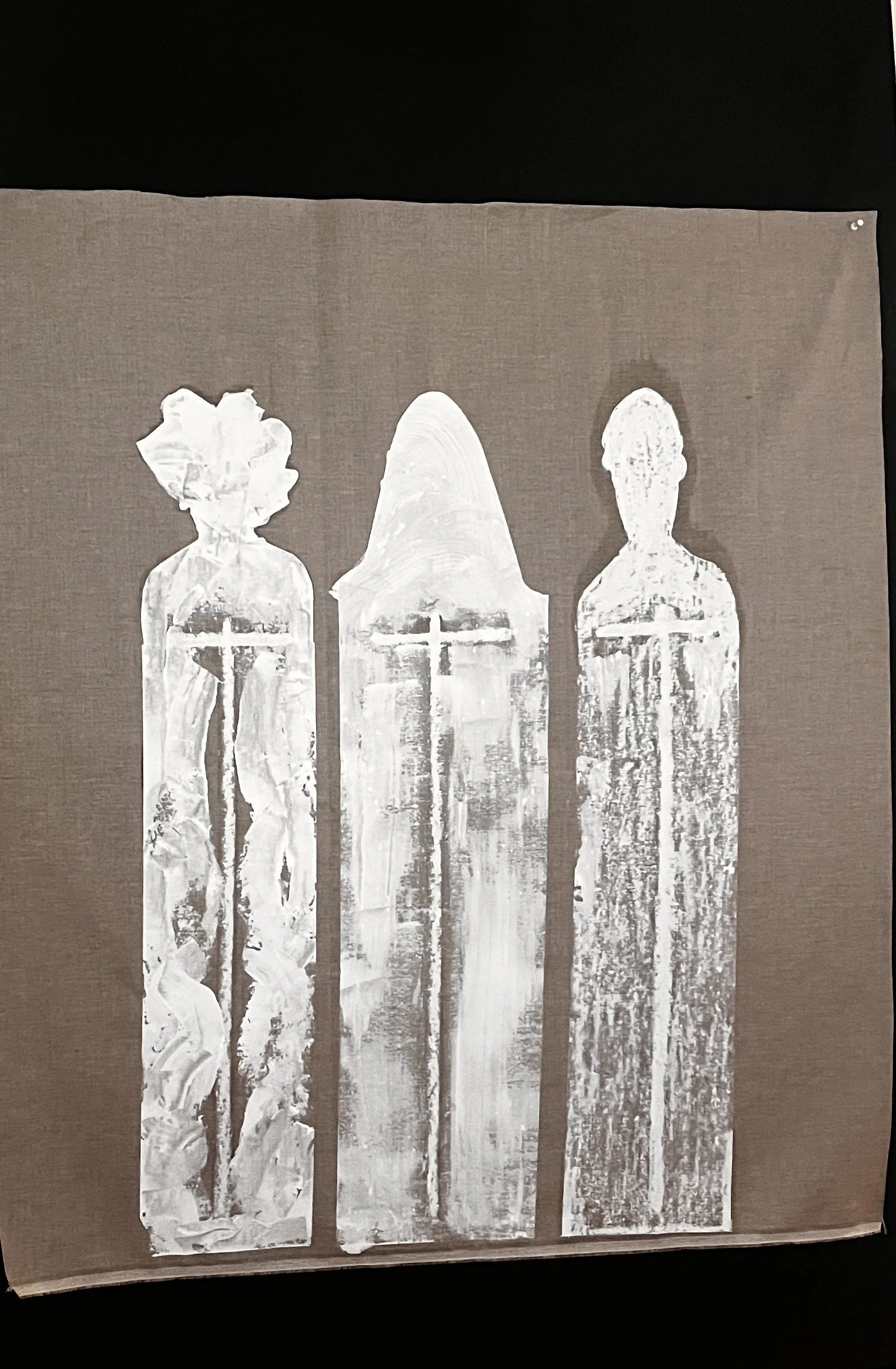 3Wite  Starz in Kashmir