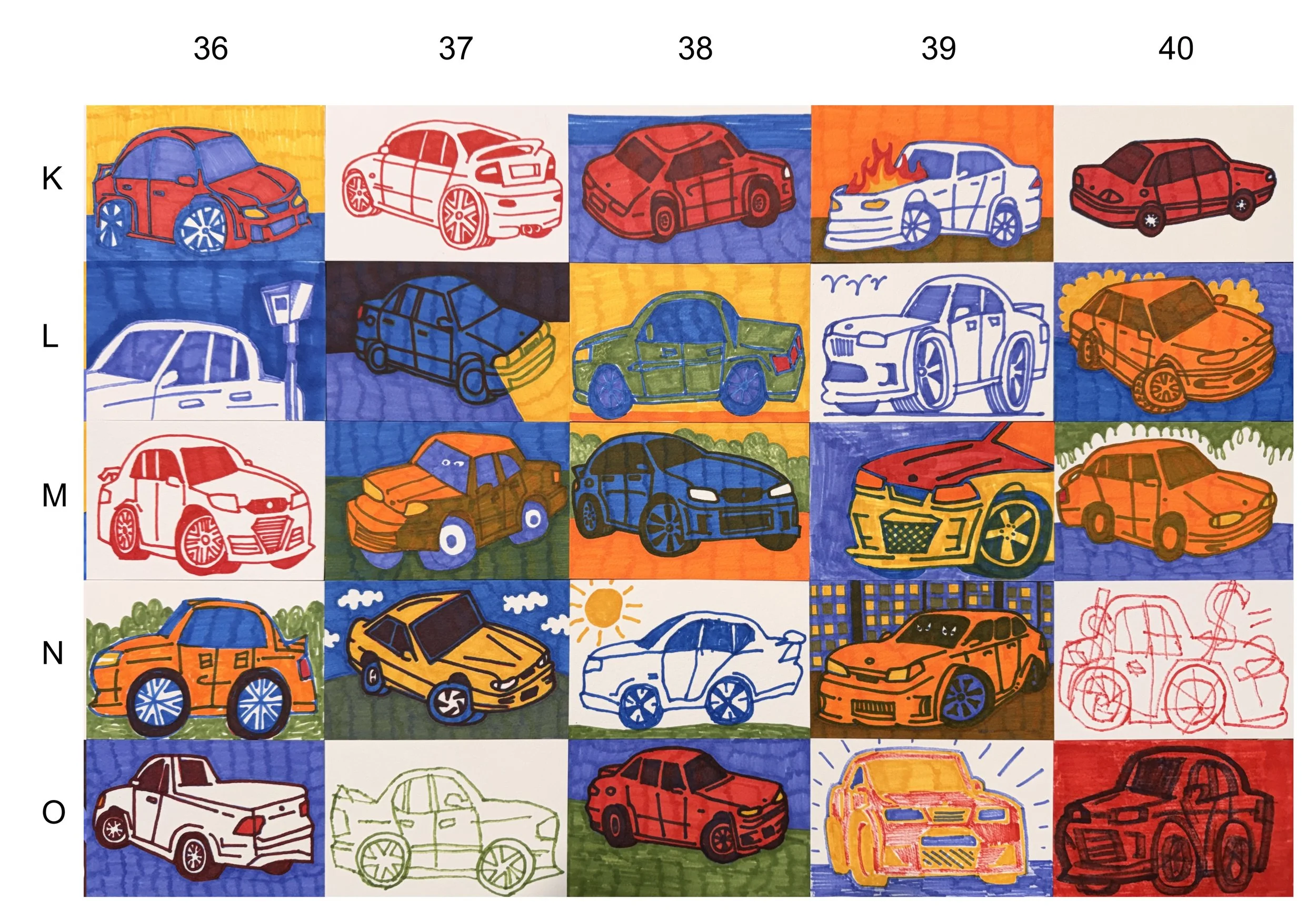 Holden Com Sheet 31