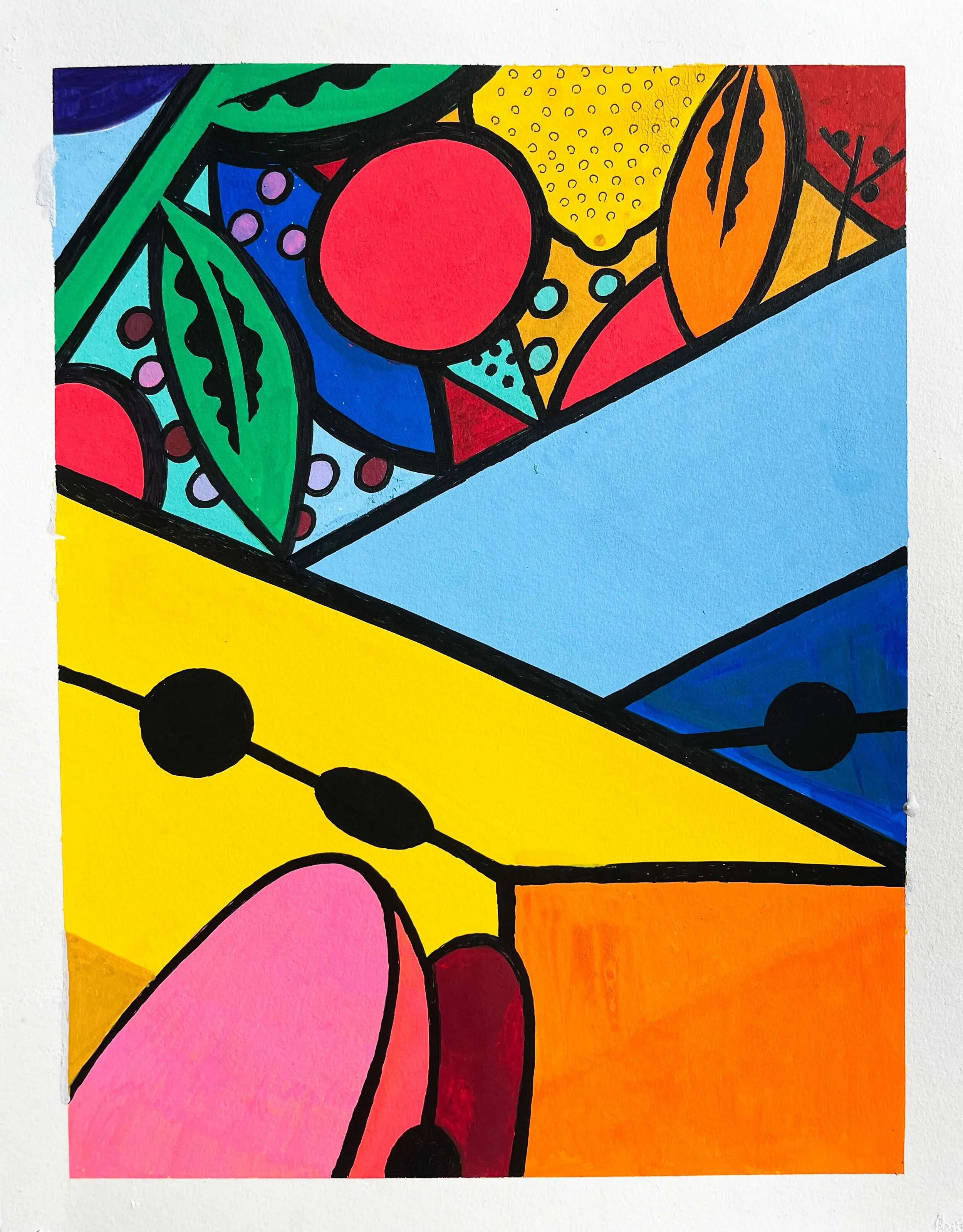 Nature Studies: Number 3