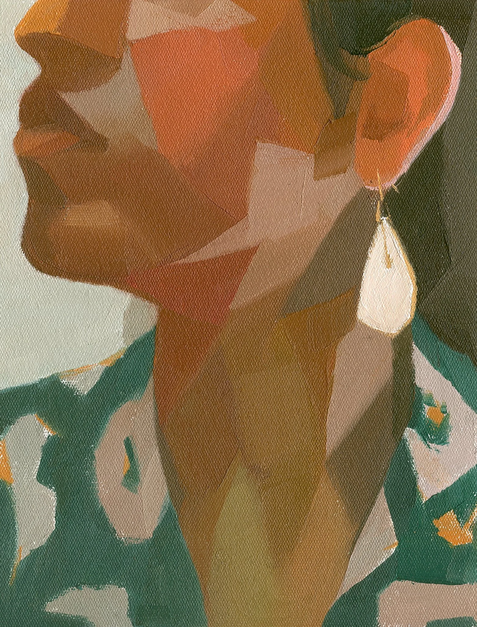 Flesh study 32