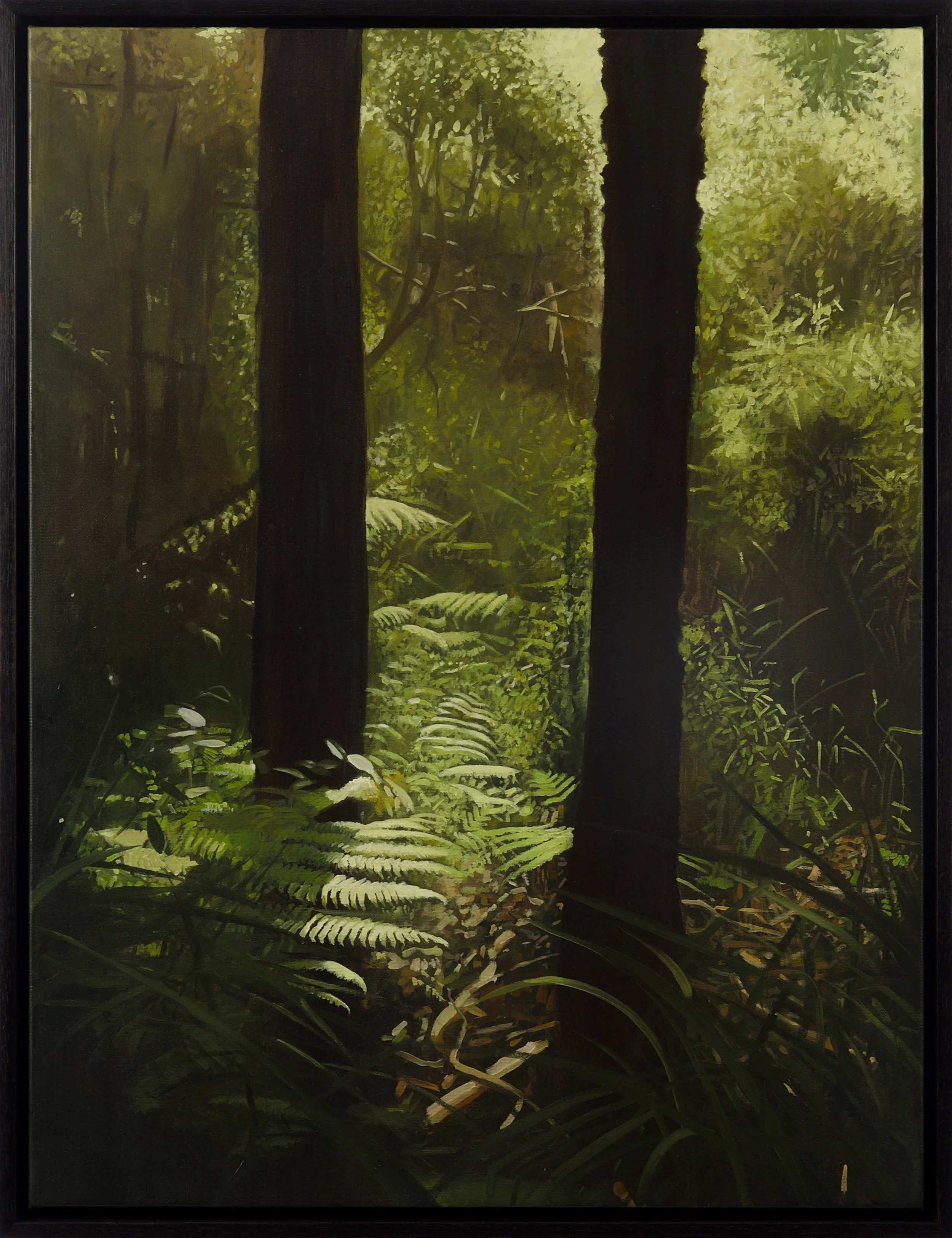 Ben Liney, Invitation