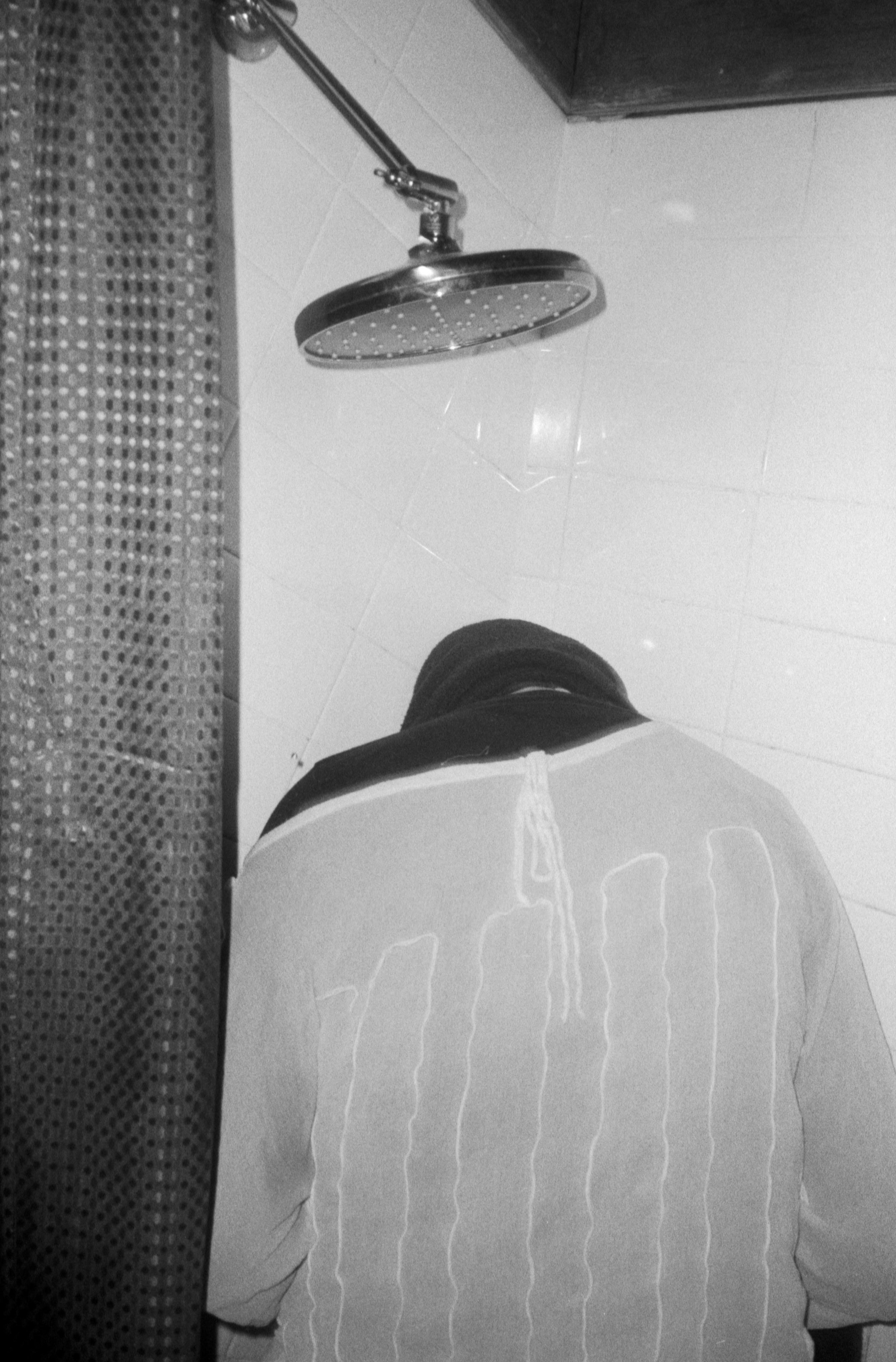 Josh Rowen - Clean Dressed