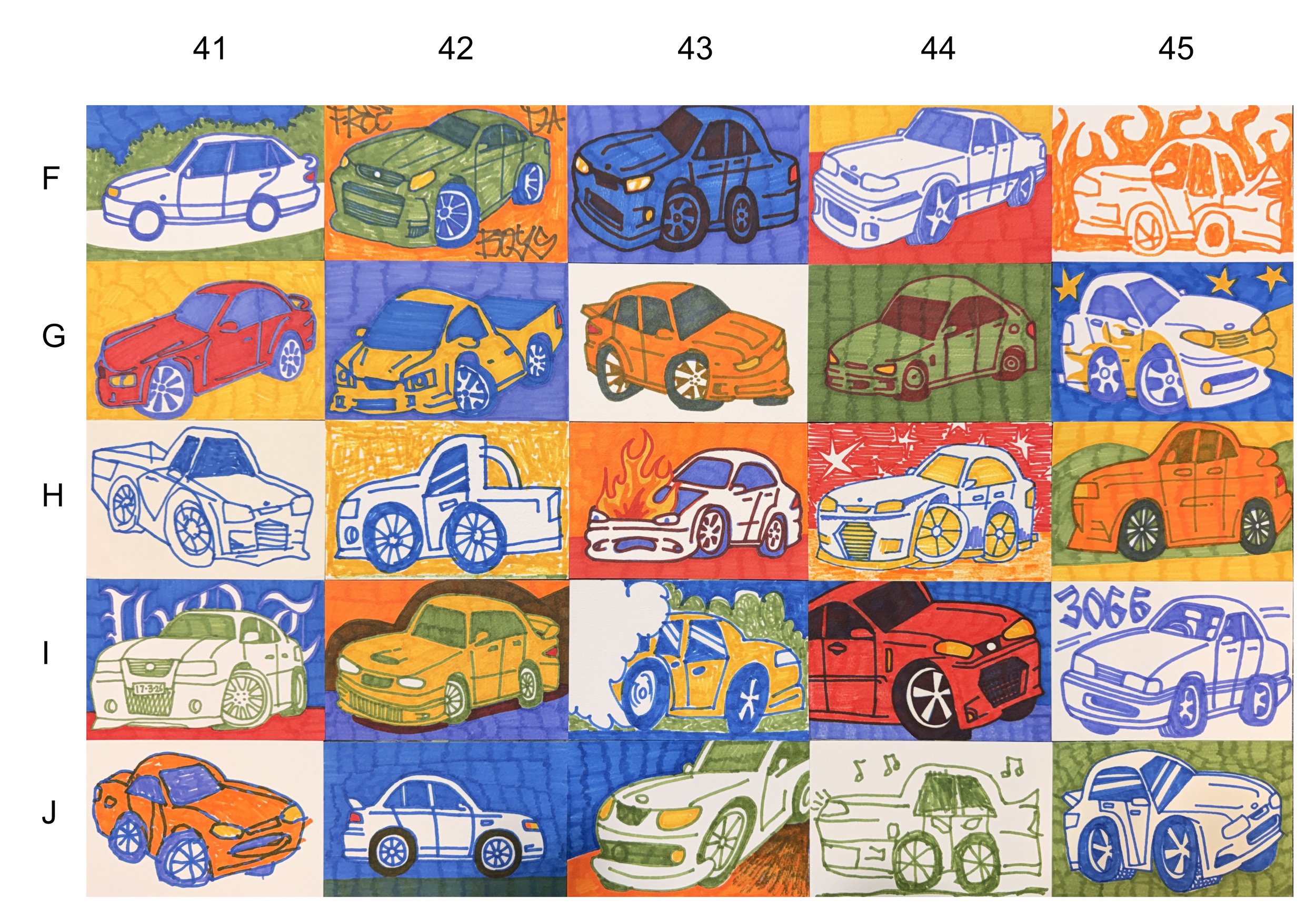 Holden Com Sheet 34