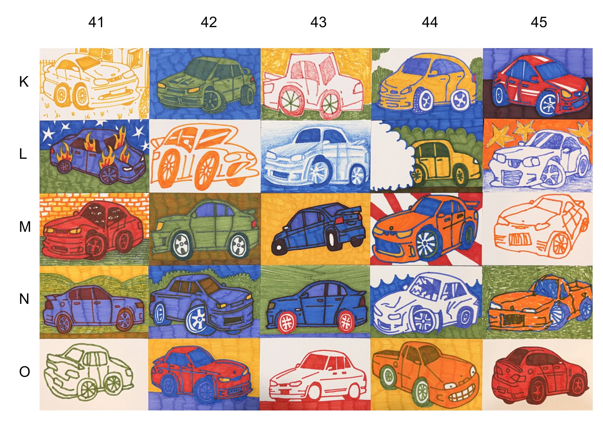 Holden Com Sheet 35