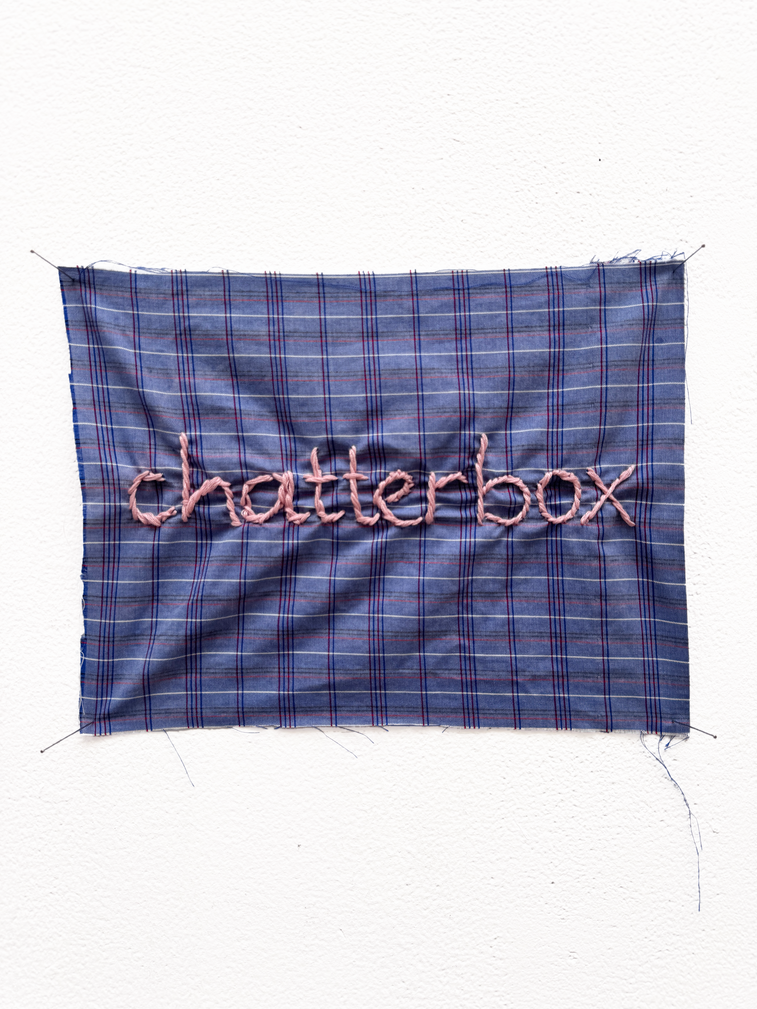 Chatterbox