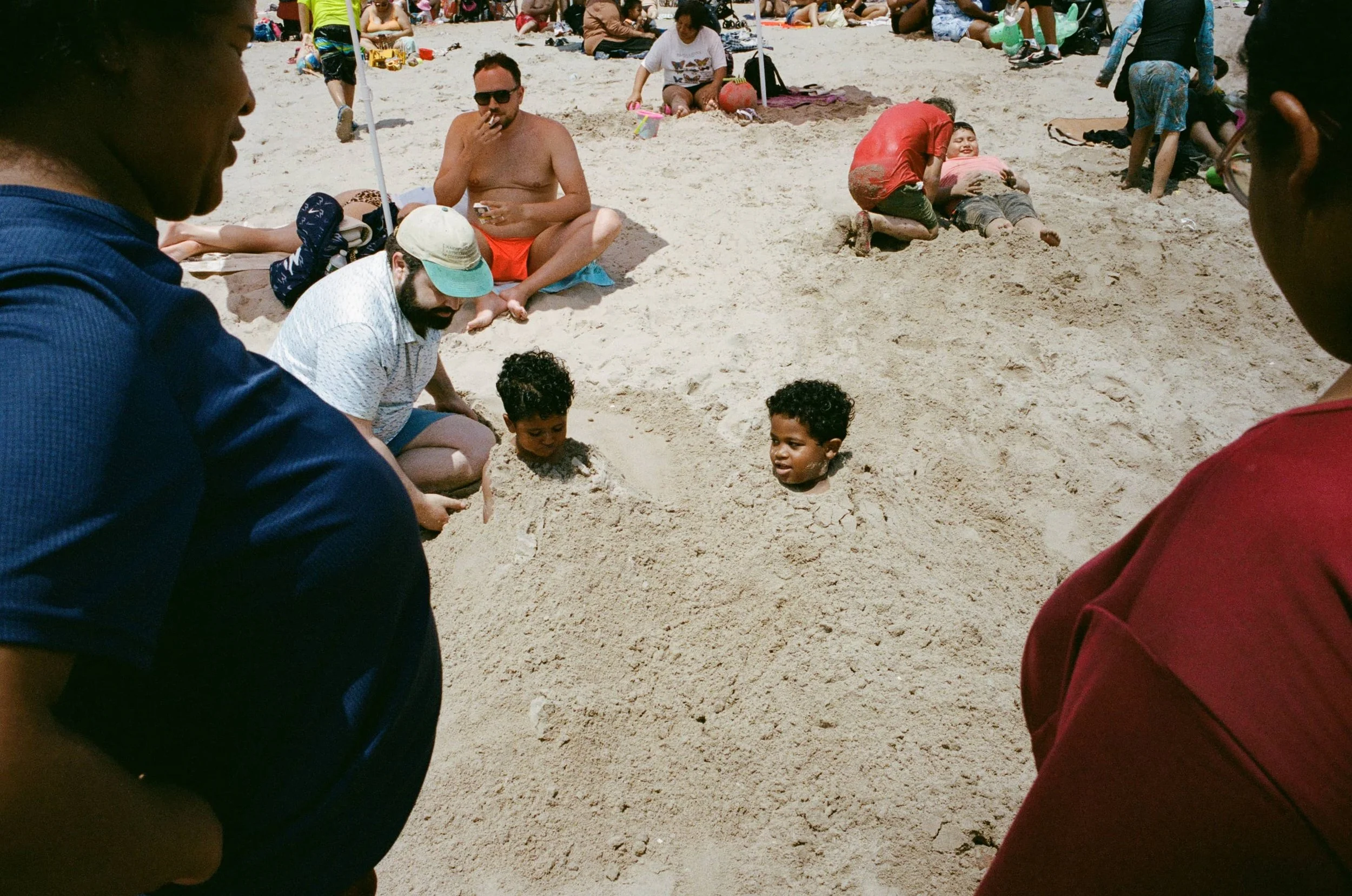 Coney Island, 2025
