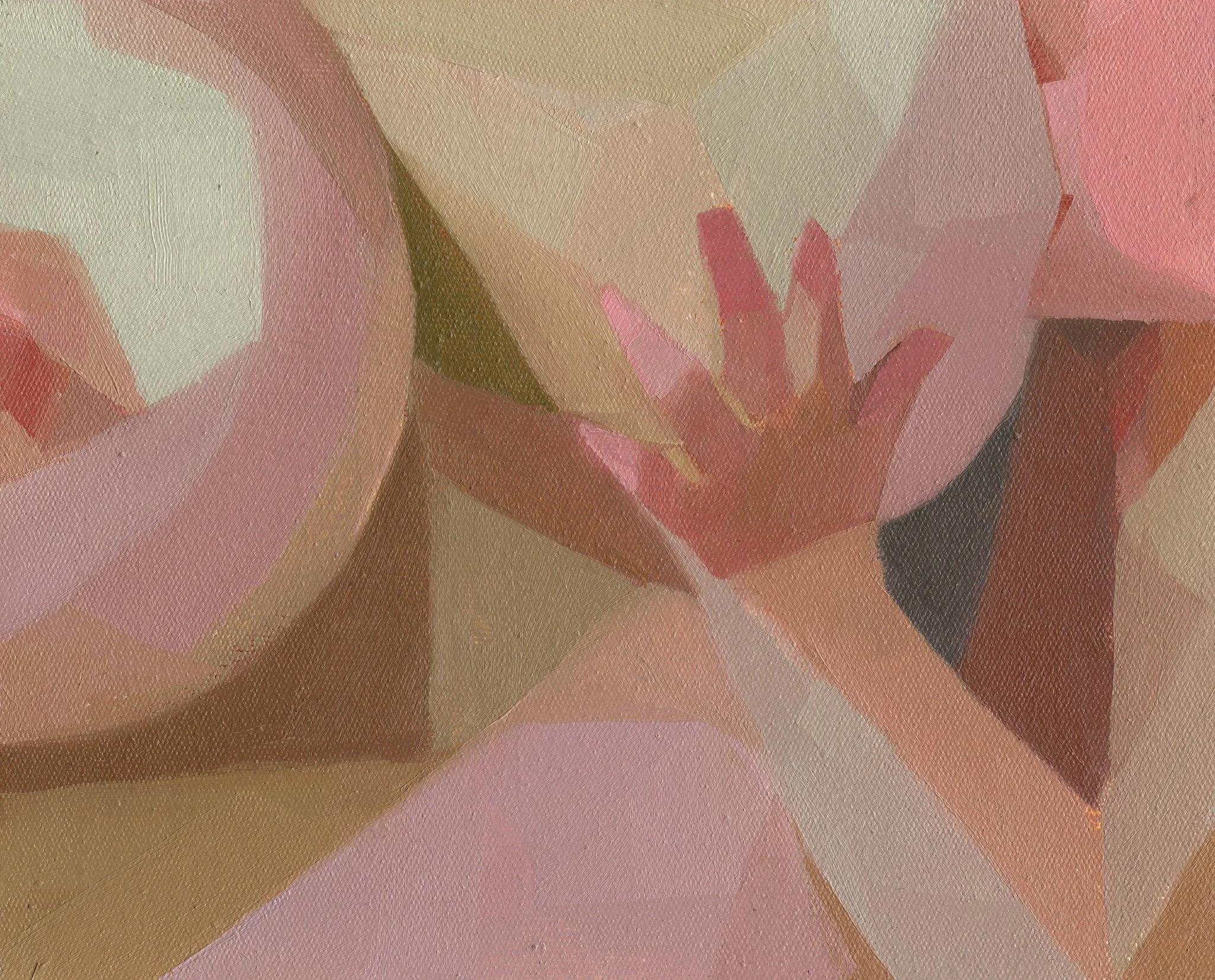 Flesh study 33