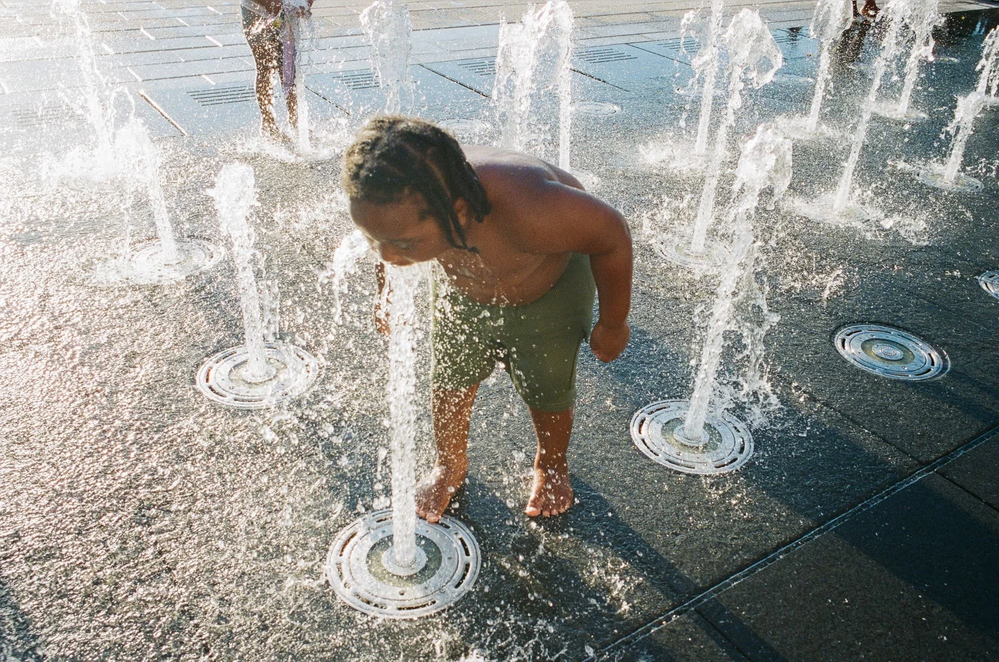Fountain, 2025