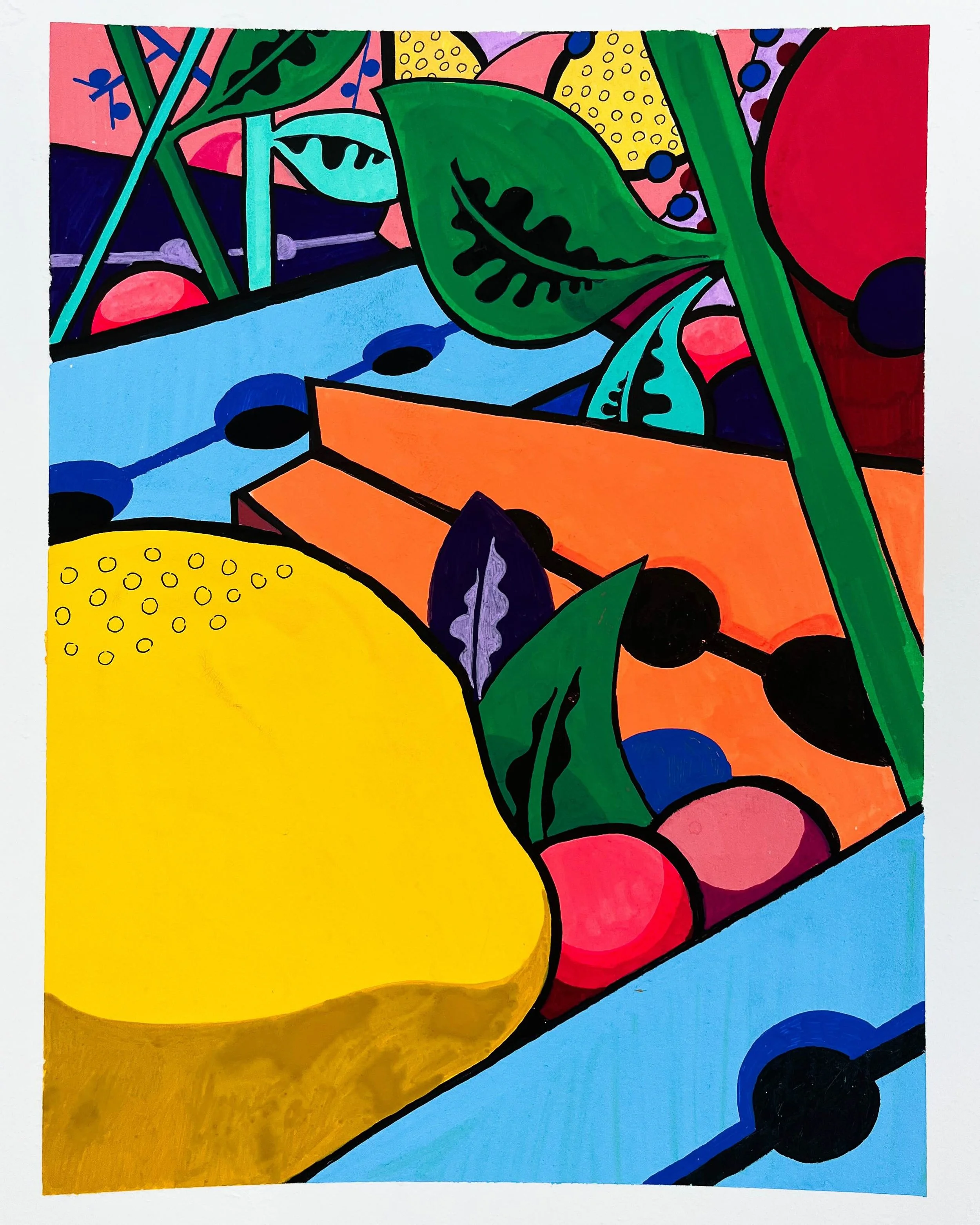 Nature Studies: Number 2