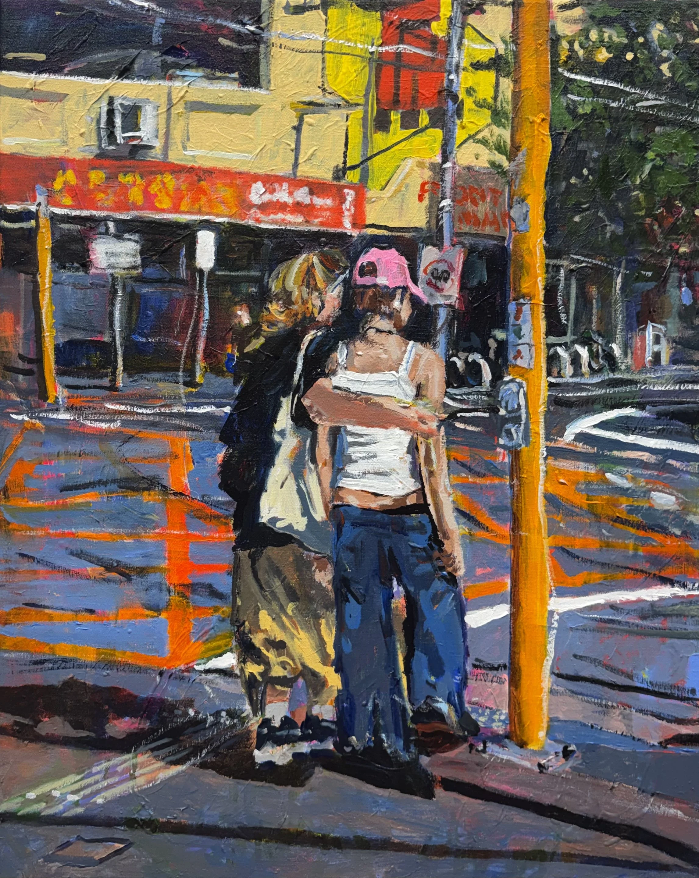 Footscray Love