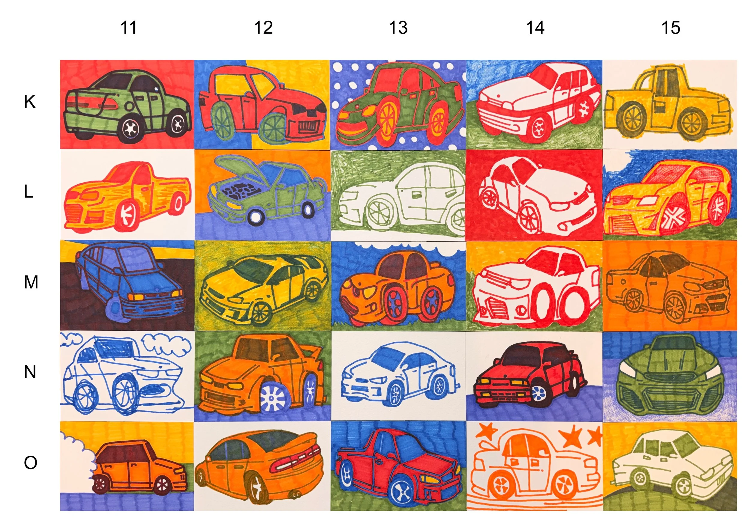 Holden Com Sheet 11
