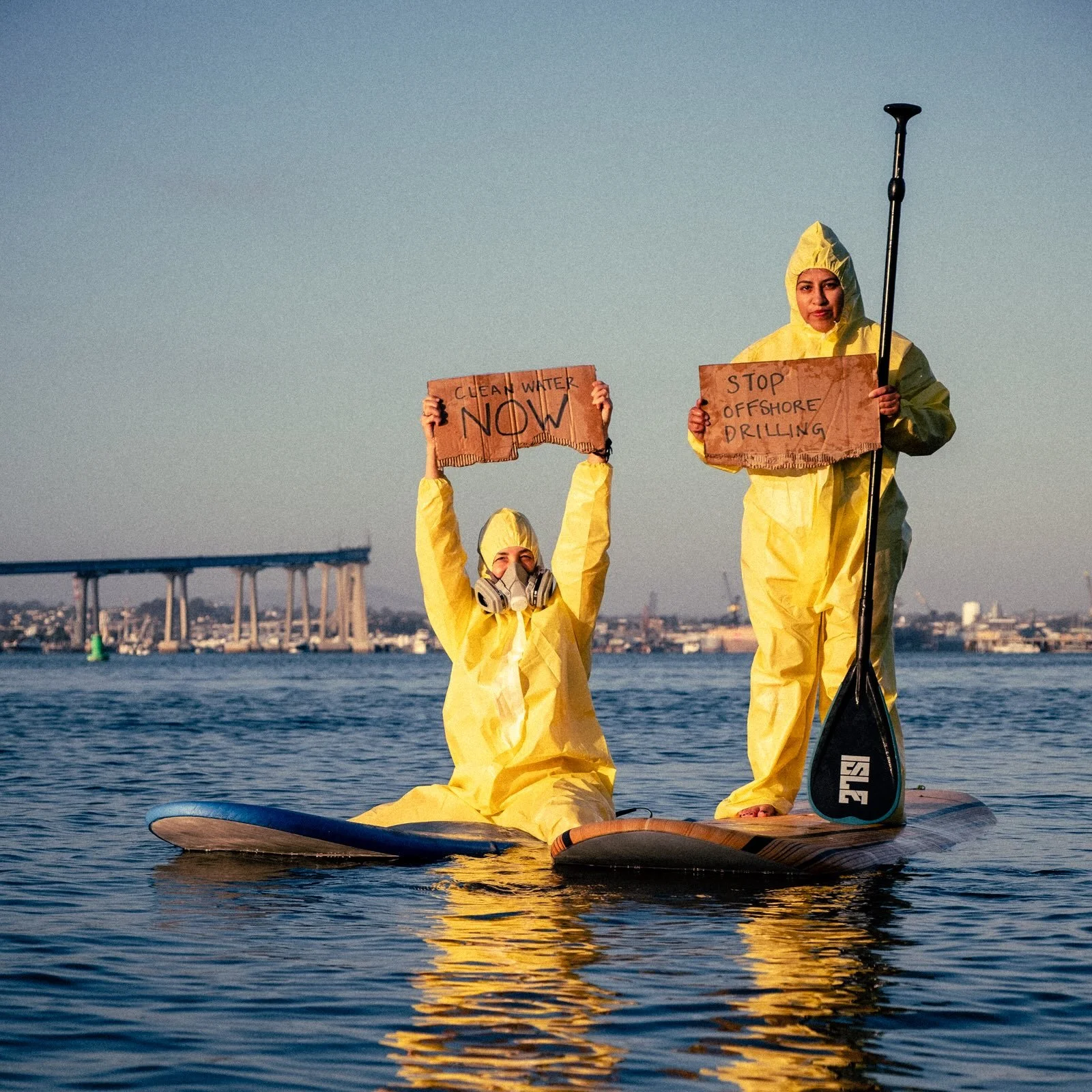I&rsquo;ve been volunteering with @sdclimateweek , helping out with photography and design. The actual week in October 1&ndash;8. There&rsquo;s over 150 events with all kinds of great organizations and local businesses. Check em out.