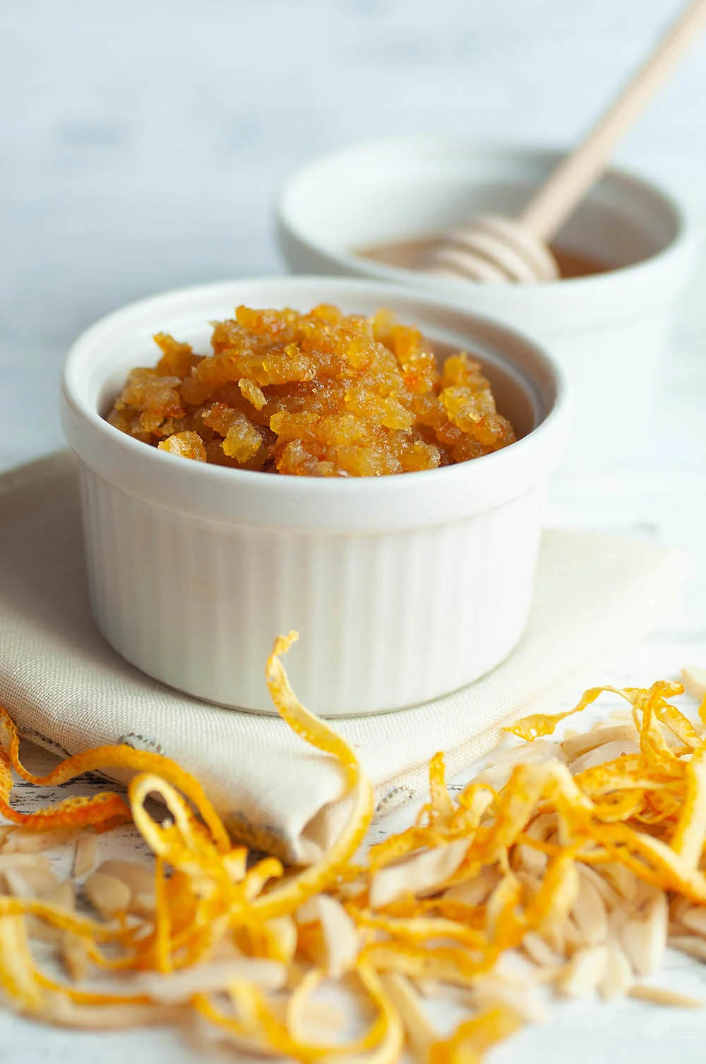 Arantzada Crumble Light specialità senza allergeni