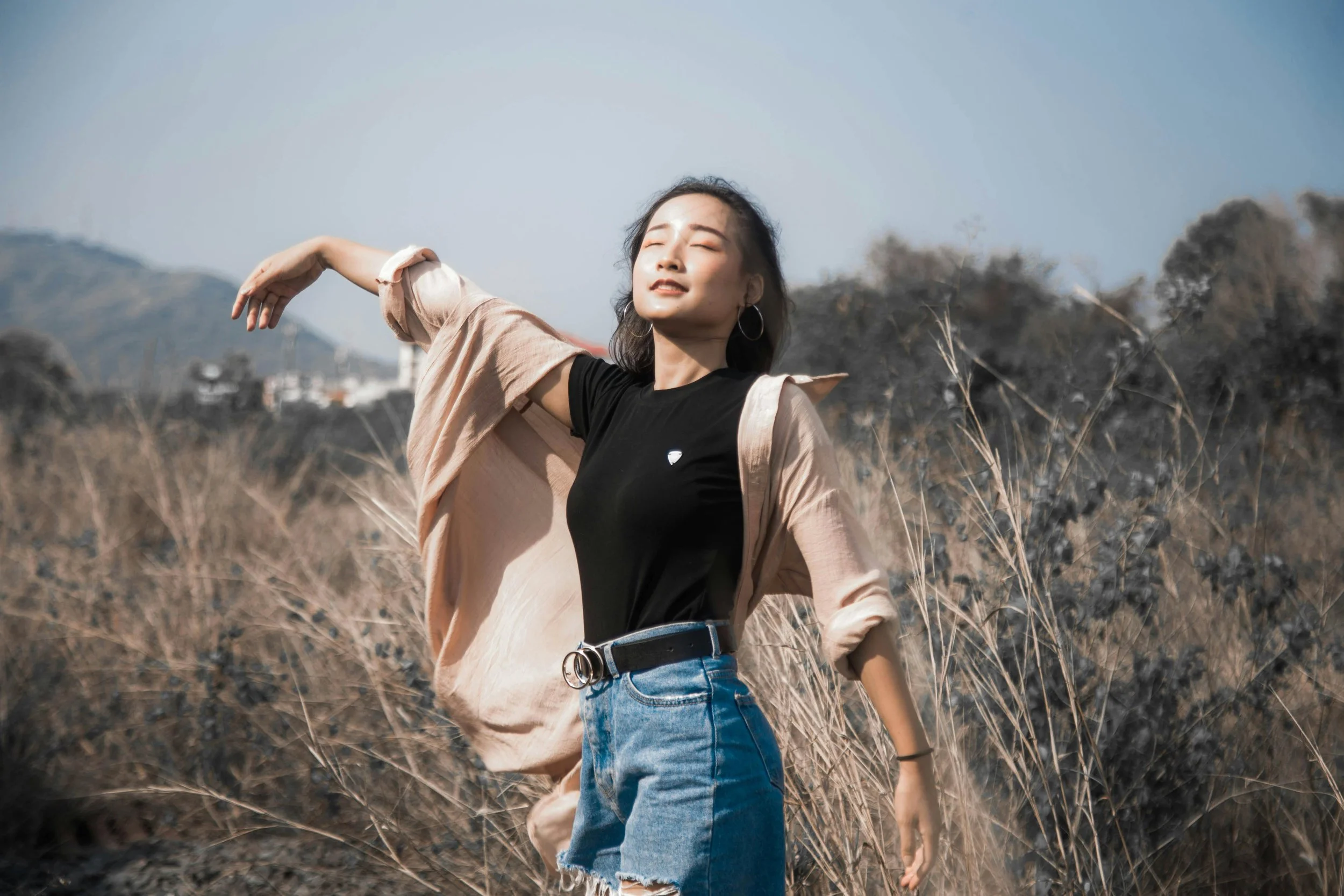 What Happens in Your Nervous System When You Slow Down