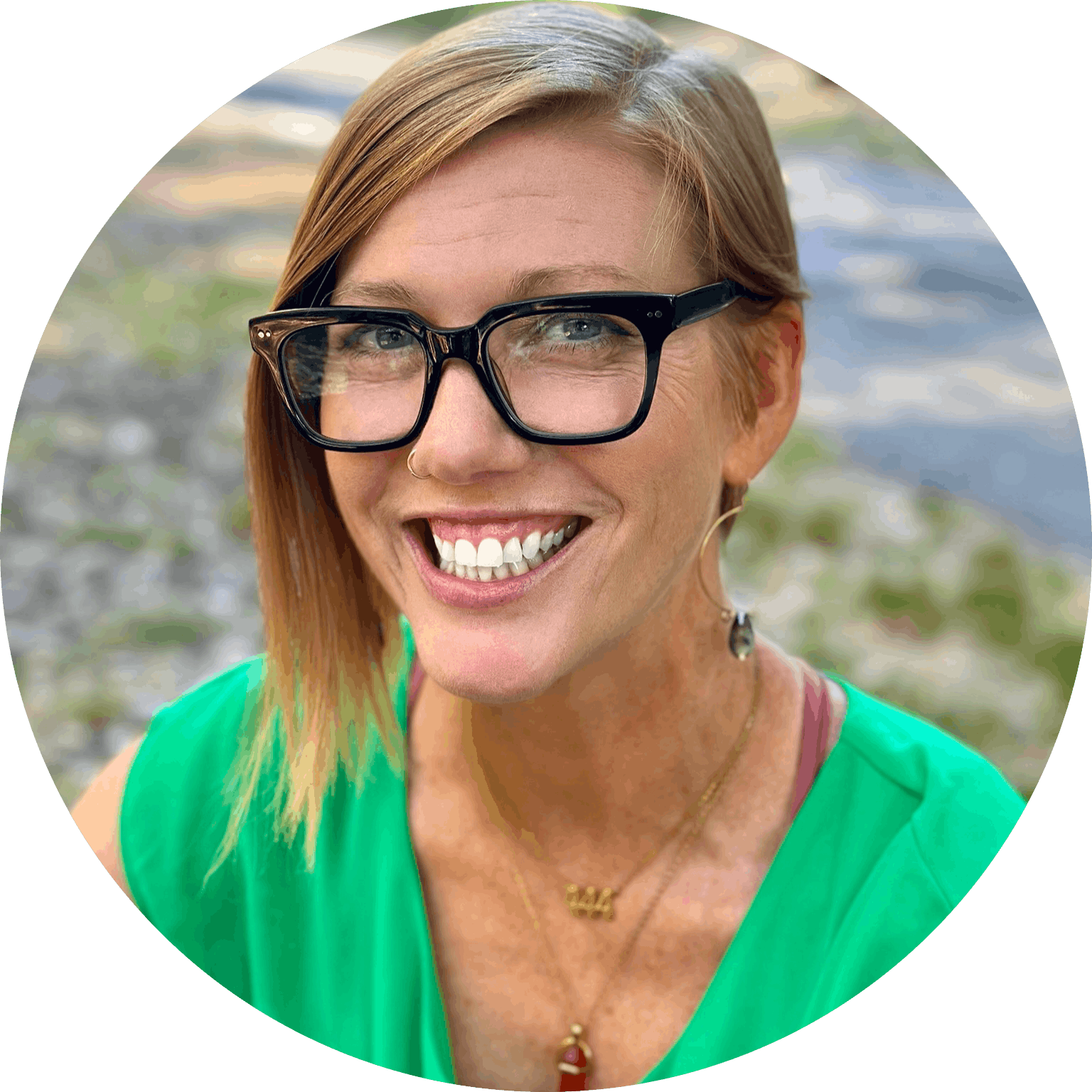Brenna Barry, AMFT