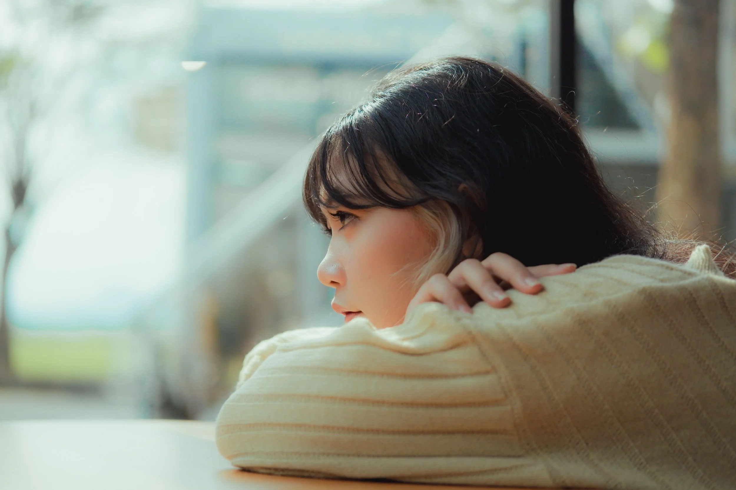 How to Start Trusting Yourself Again (When You’ve Been Second-Guessing Everything)