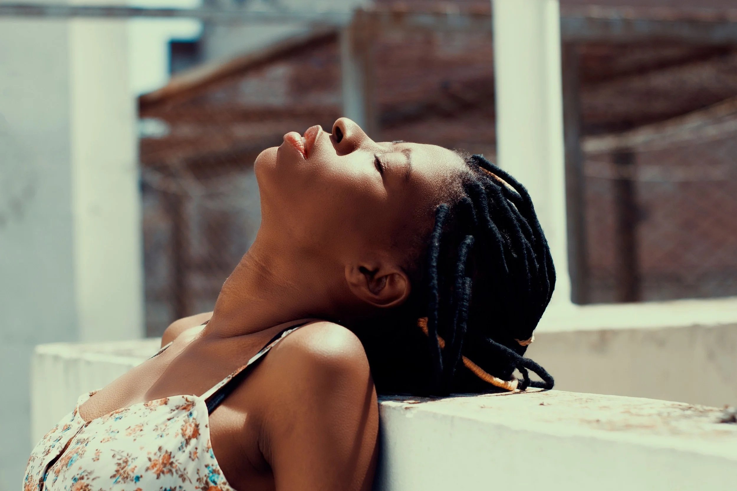 5 Body-Based Grounding Techniques When Breathing Exercises Aren't Enough