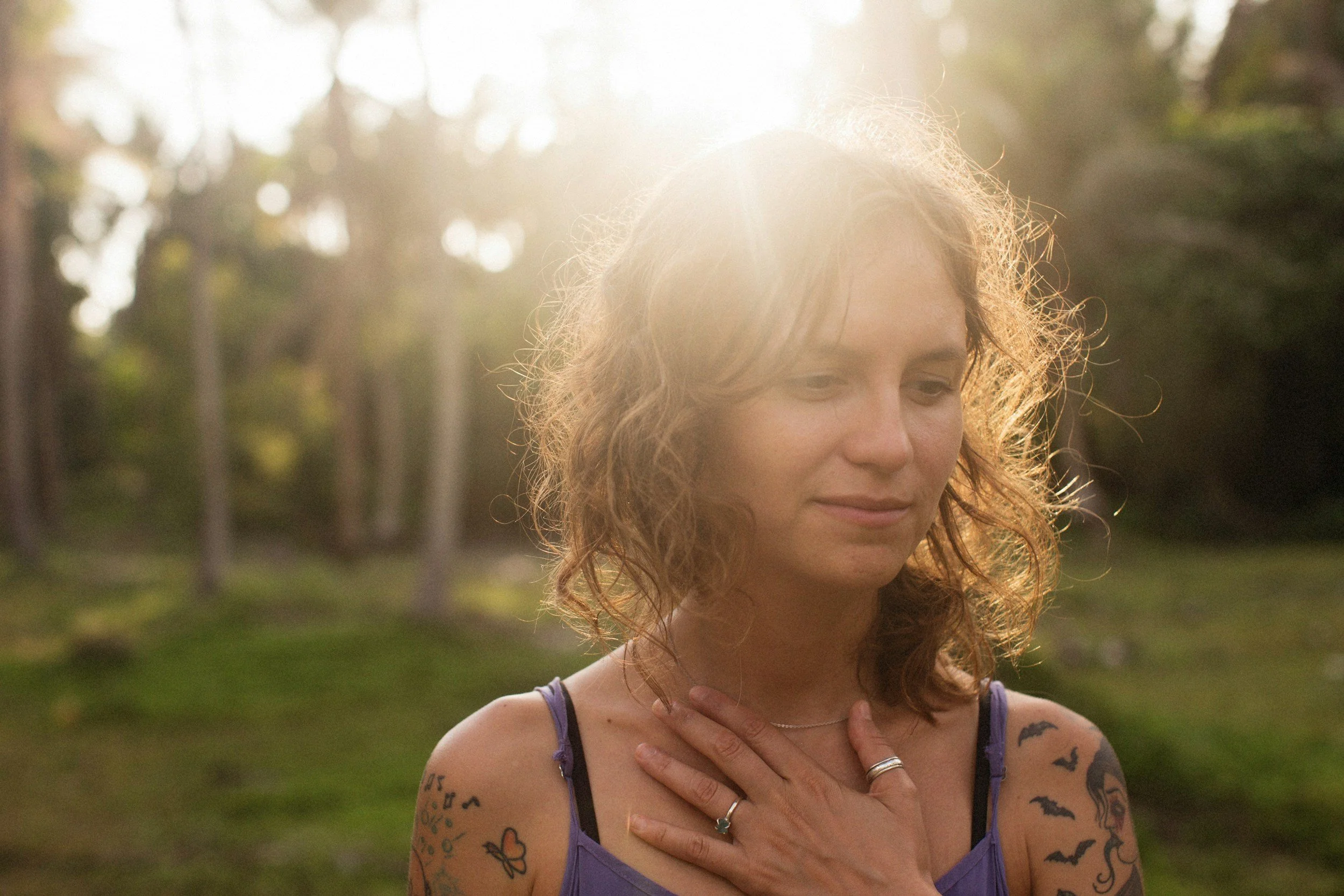 101 Ways to Practice Self-Compassion in Everyday Life