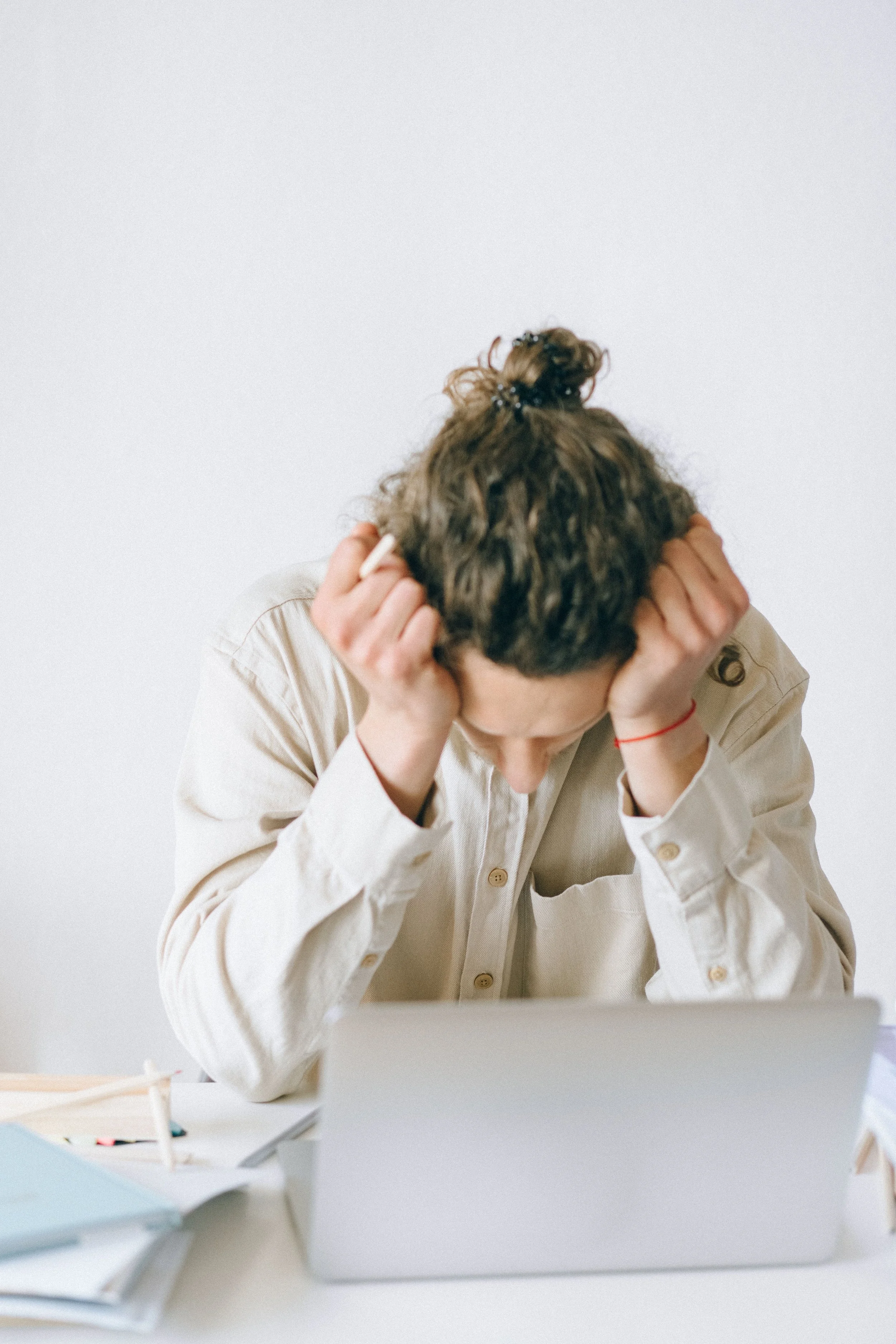 What Does a Dysregulated Nervous System Feel Like?