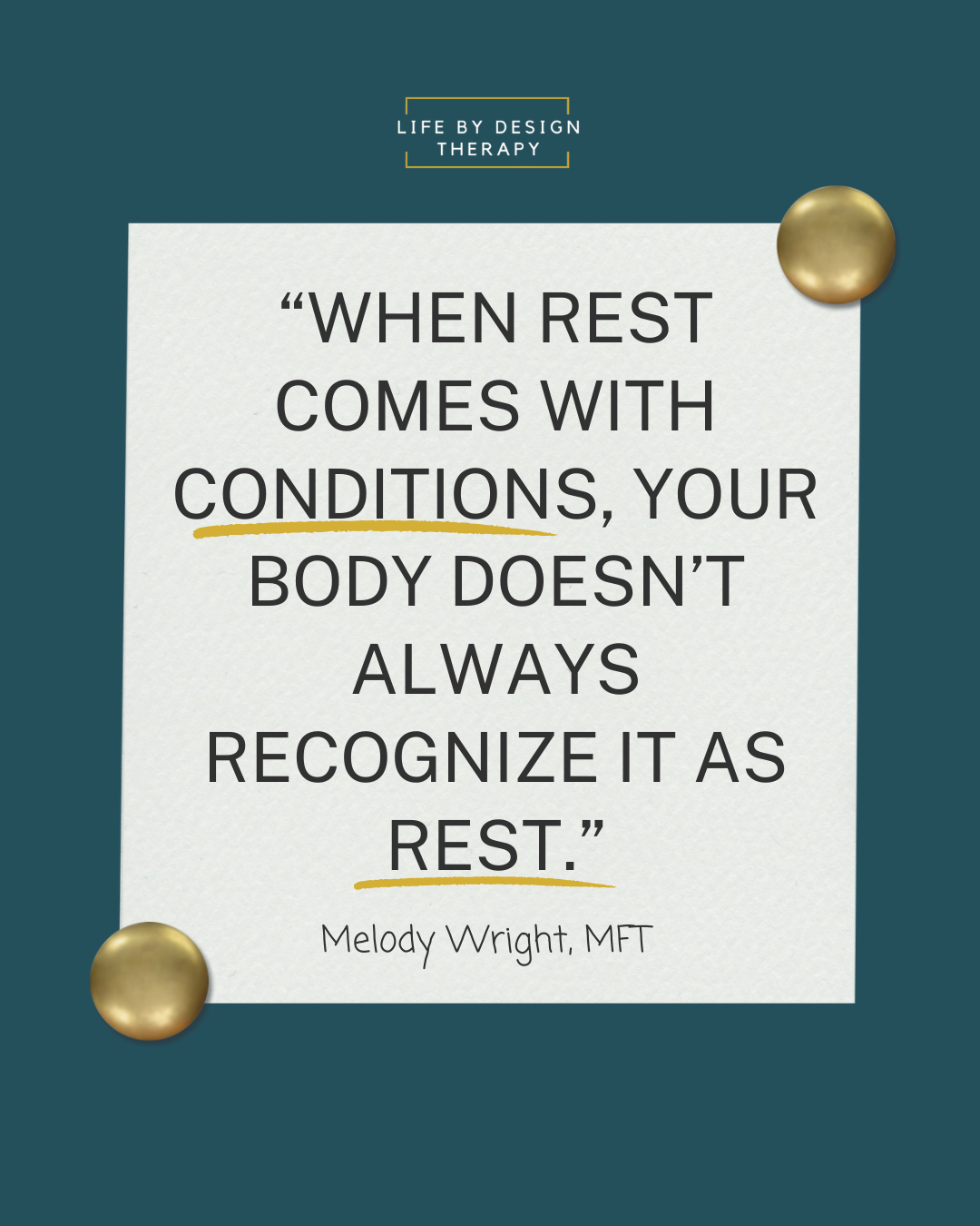 Work Life Balance Therapy in Richmond, California