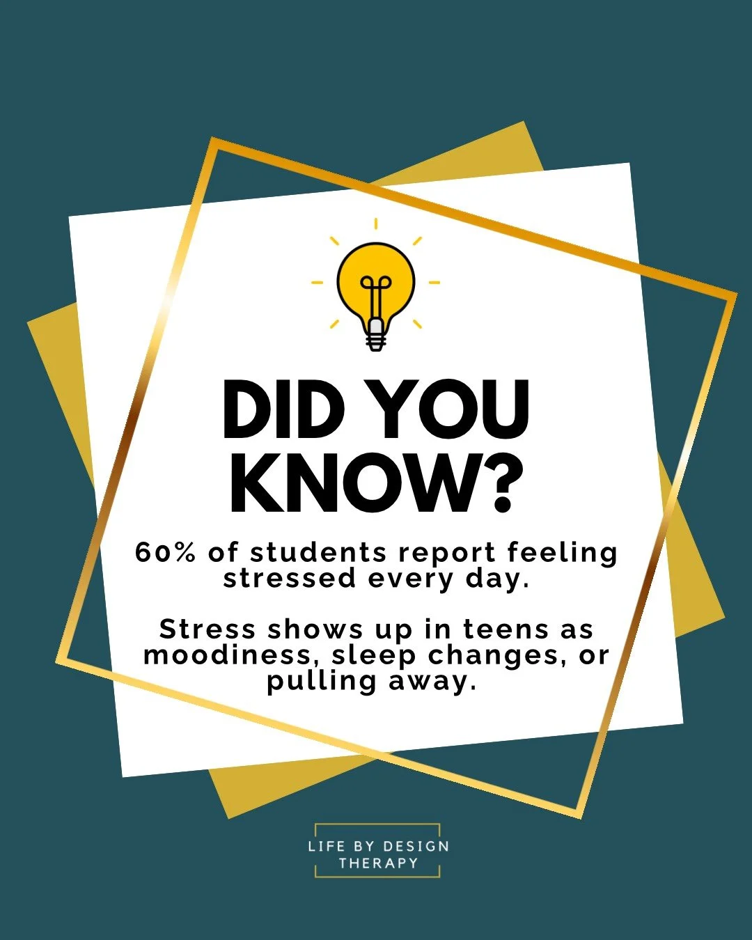 10 Ways to Support Your Teen’s Mental Health — Holistic and Somatic ...