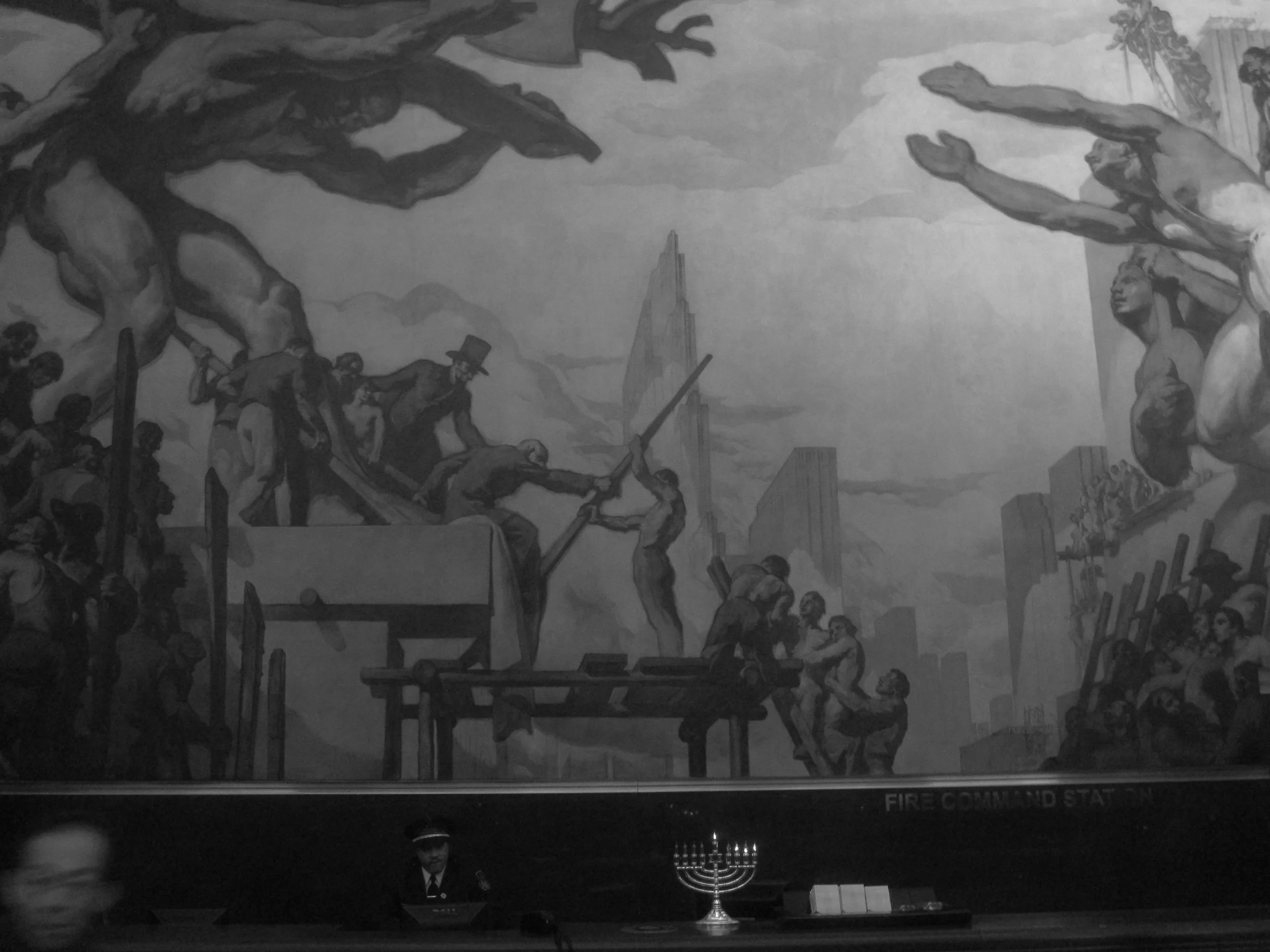 Meet Precarious Birch