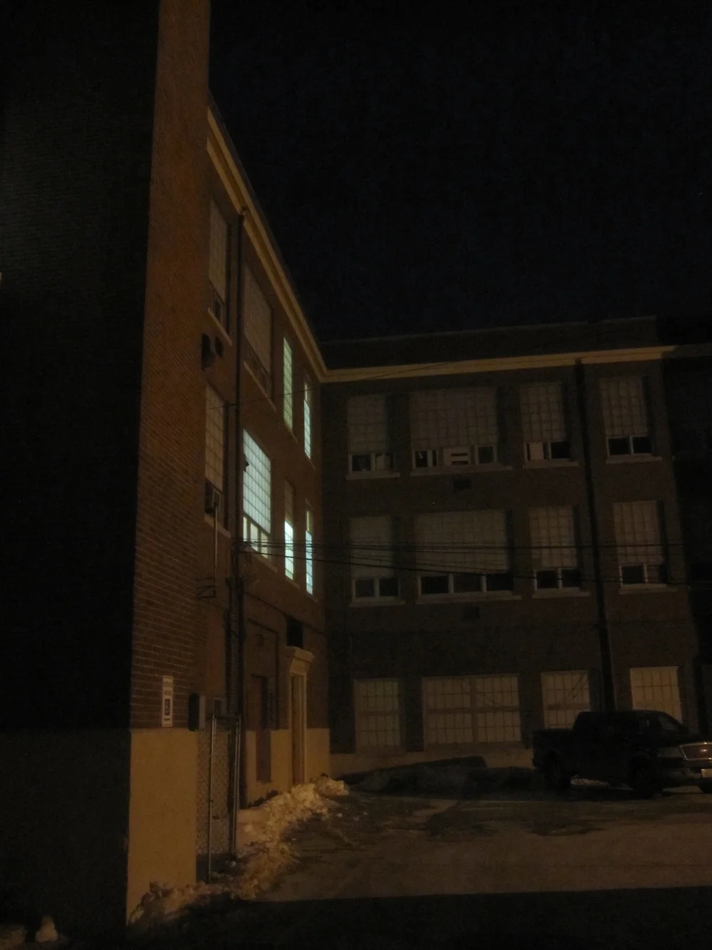 Window Poems — bv knapp