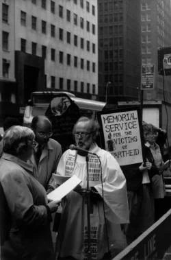 NCC Priest Anti Apartheid 1988 ICCR Collection.jpg