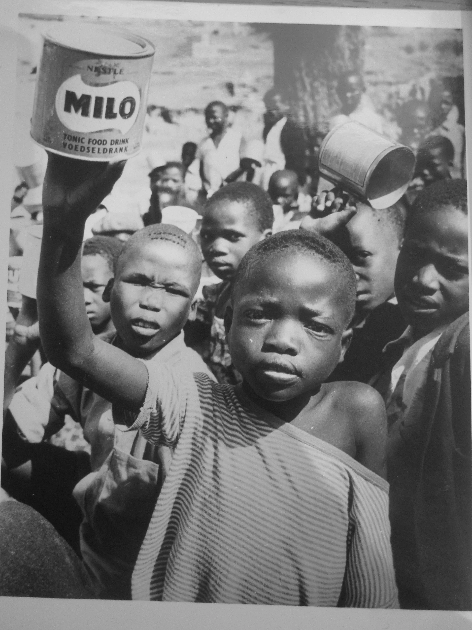 The Biggest Business in the World - The Intro