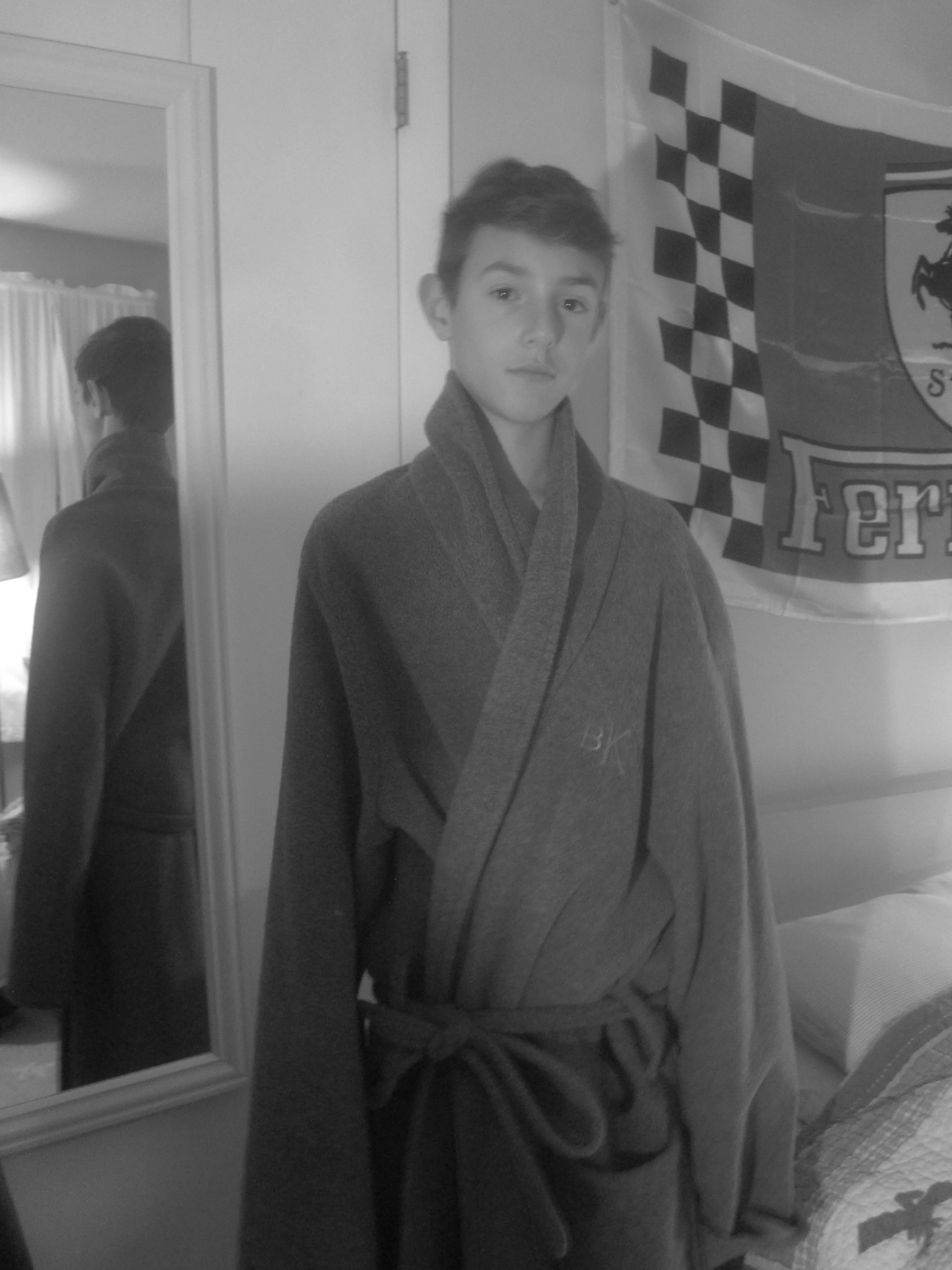 Bathrobe Lincoln.JPG