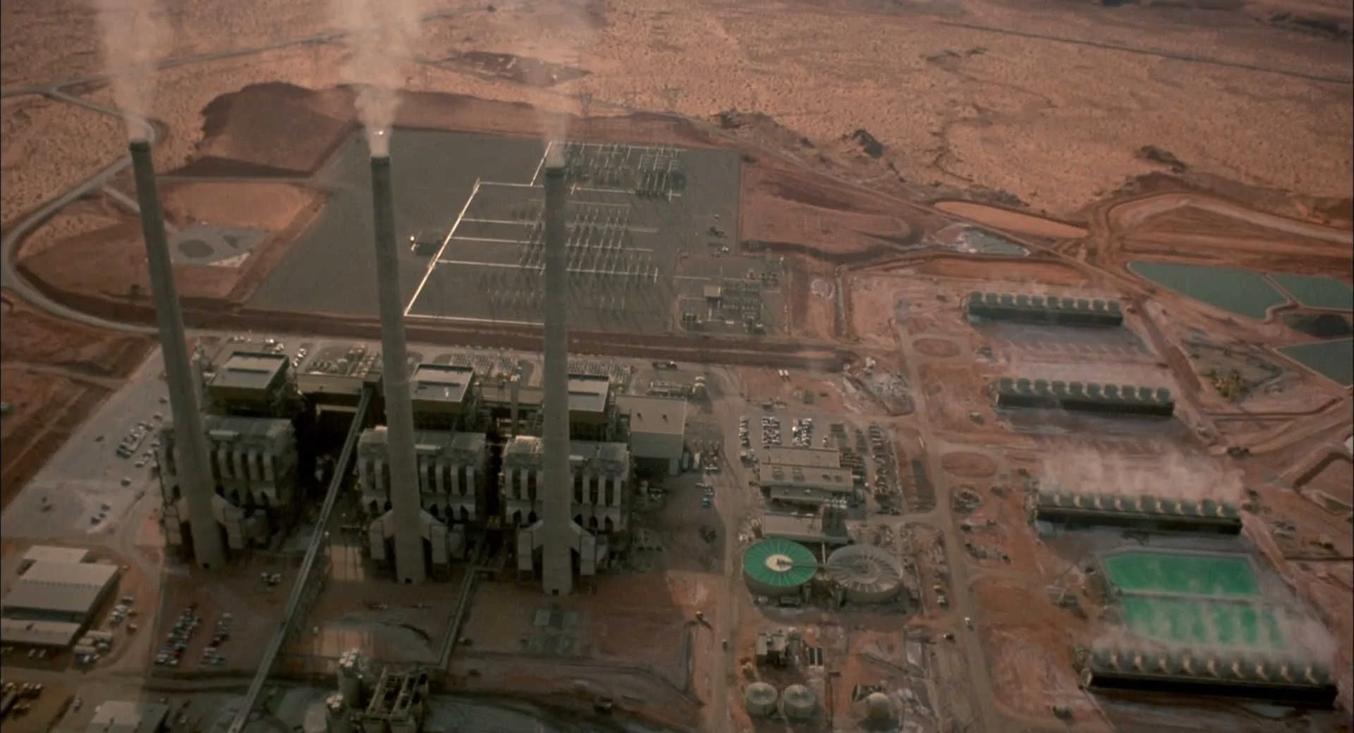Koyaanisqatsi Earth Factory.jpg