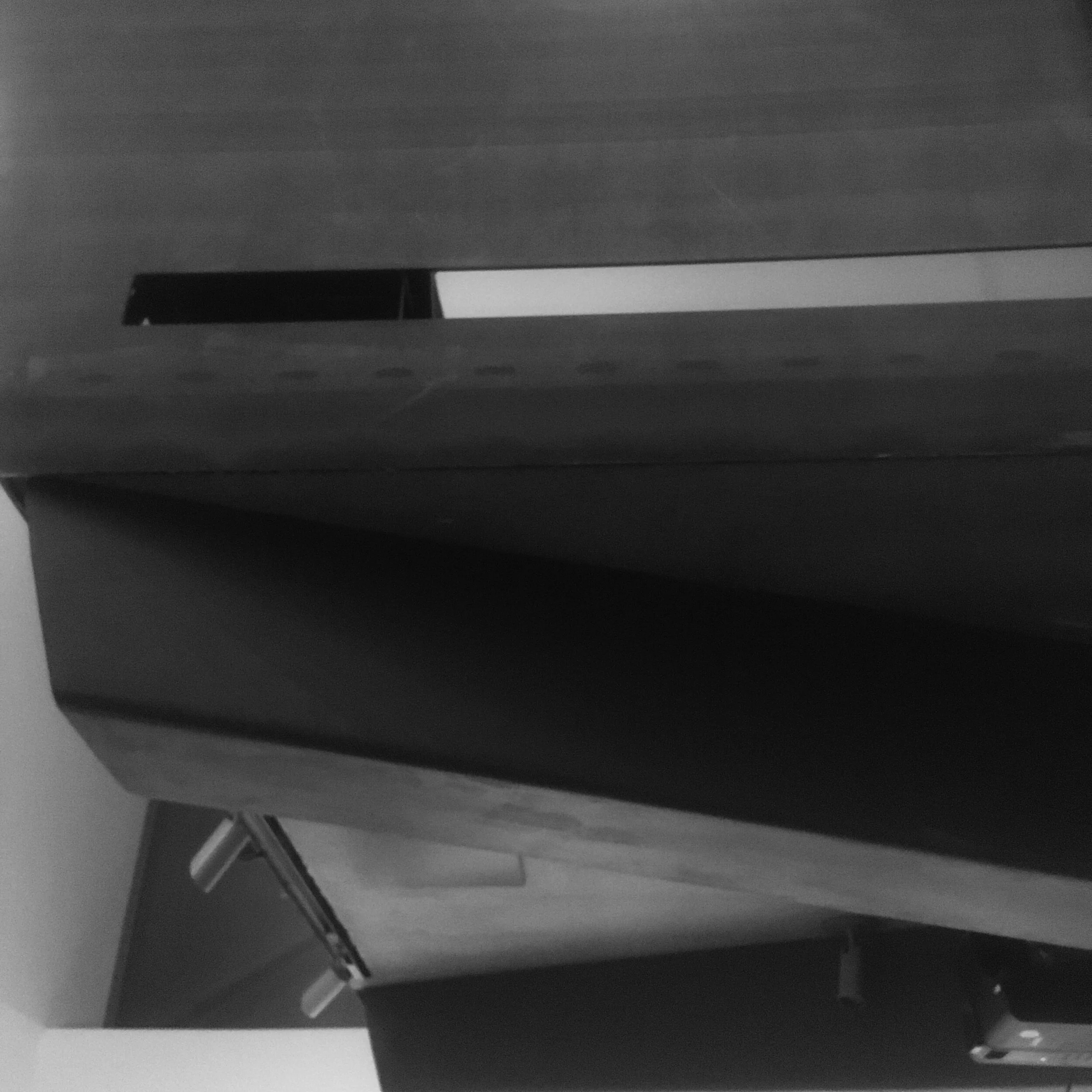 Granoff Angles Light and Shadows Geometry VII.JPEG