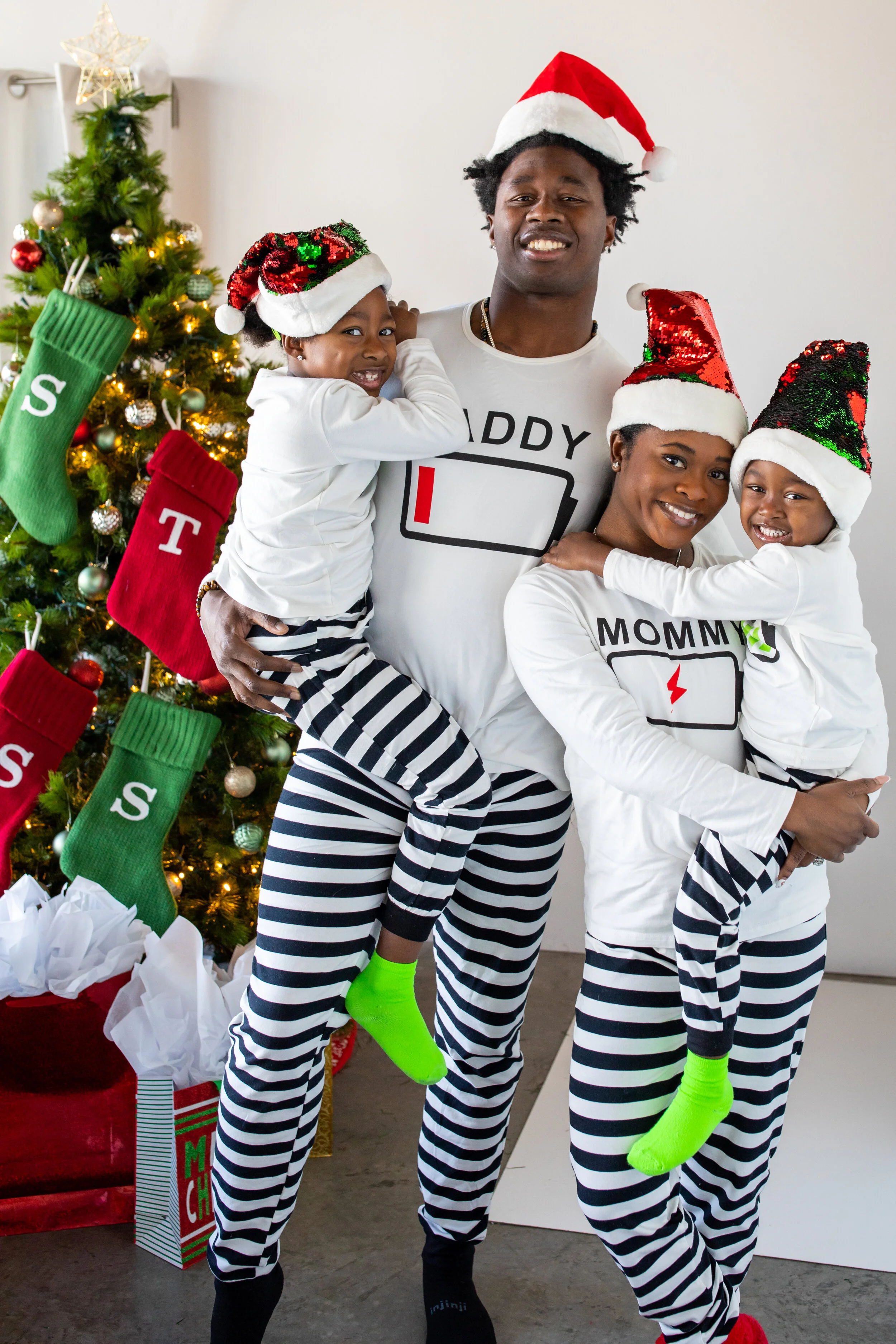 Sammy Watkins Tala Watkins8.JPG