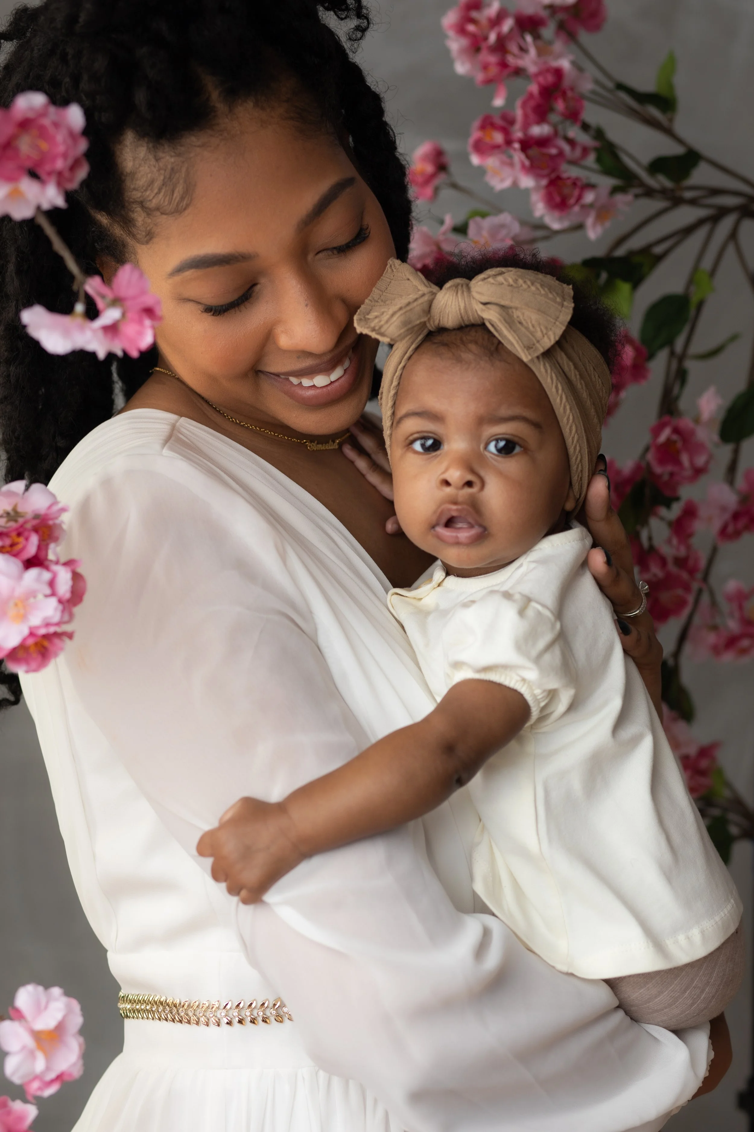 Mommy &amp; Me Session