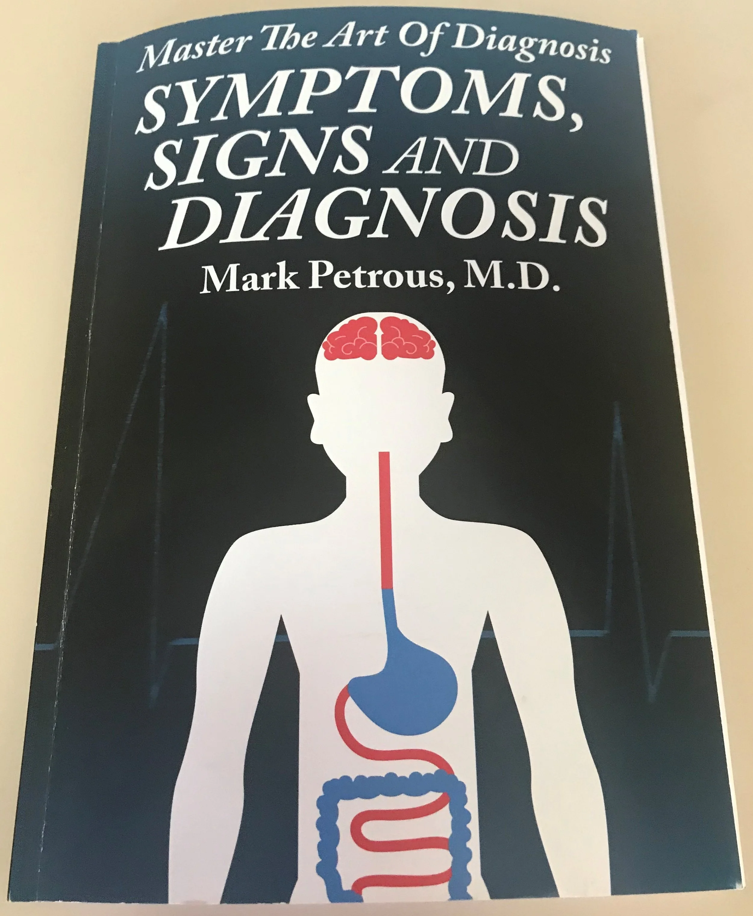 Master the Art of Diagnosis: Symptoms, Signs and Diagnosis