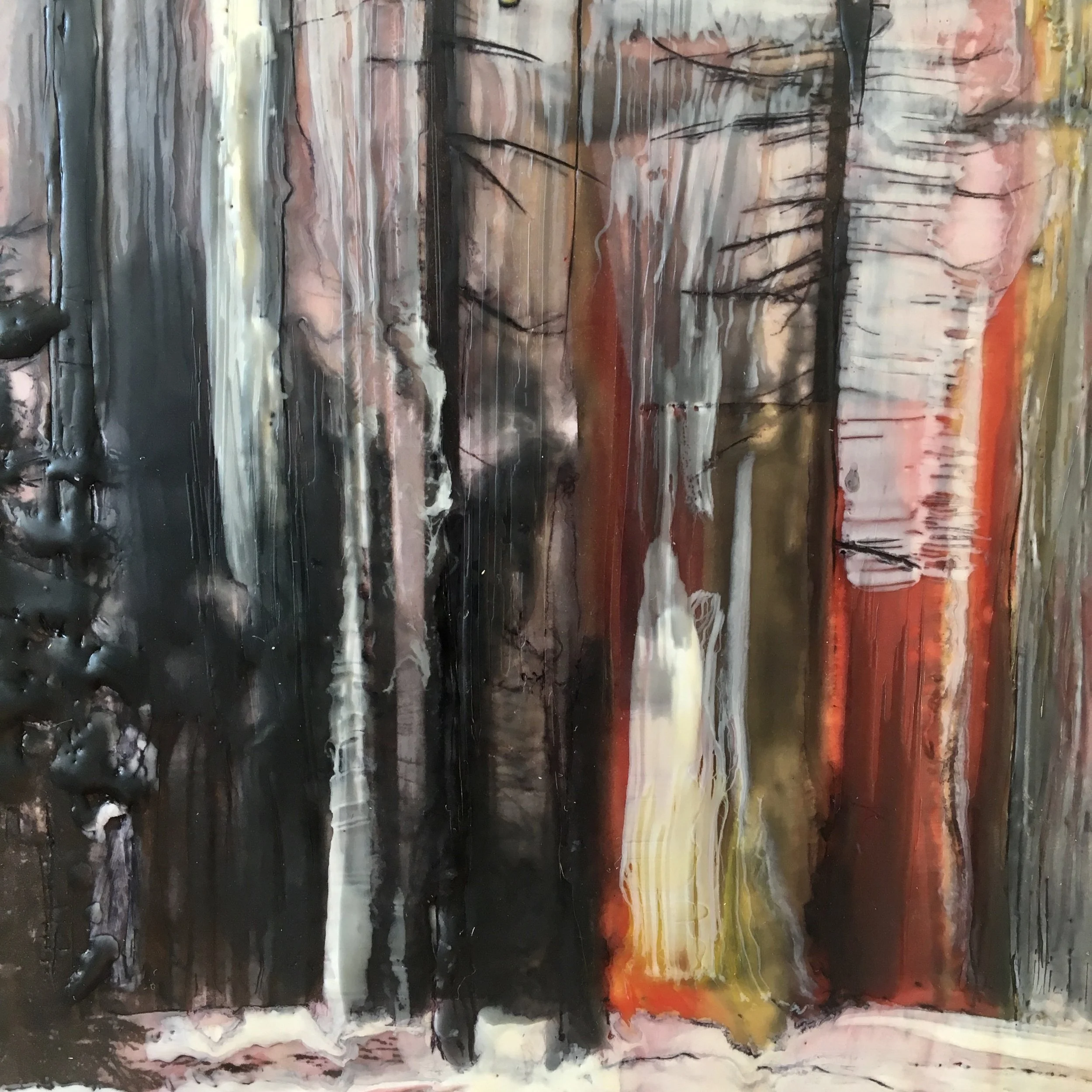 Early Winter Study 4