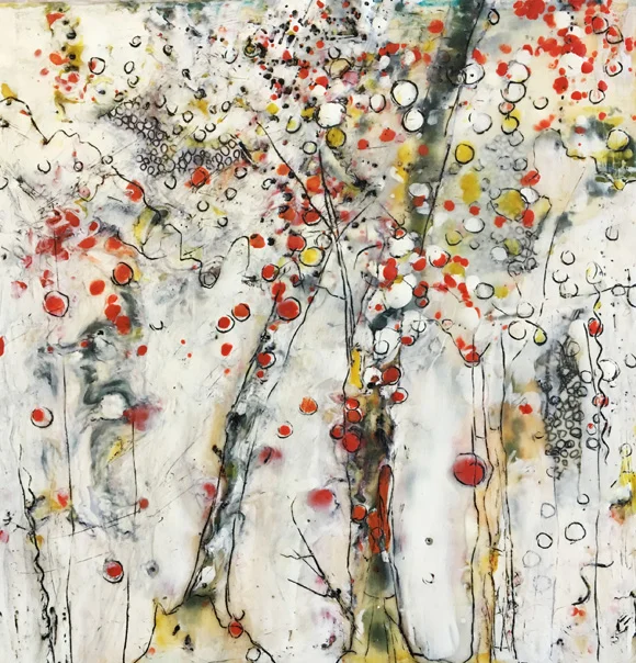 Tree Love #5