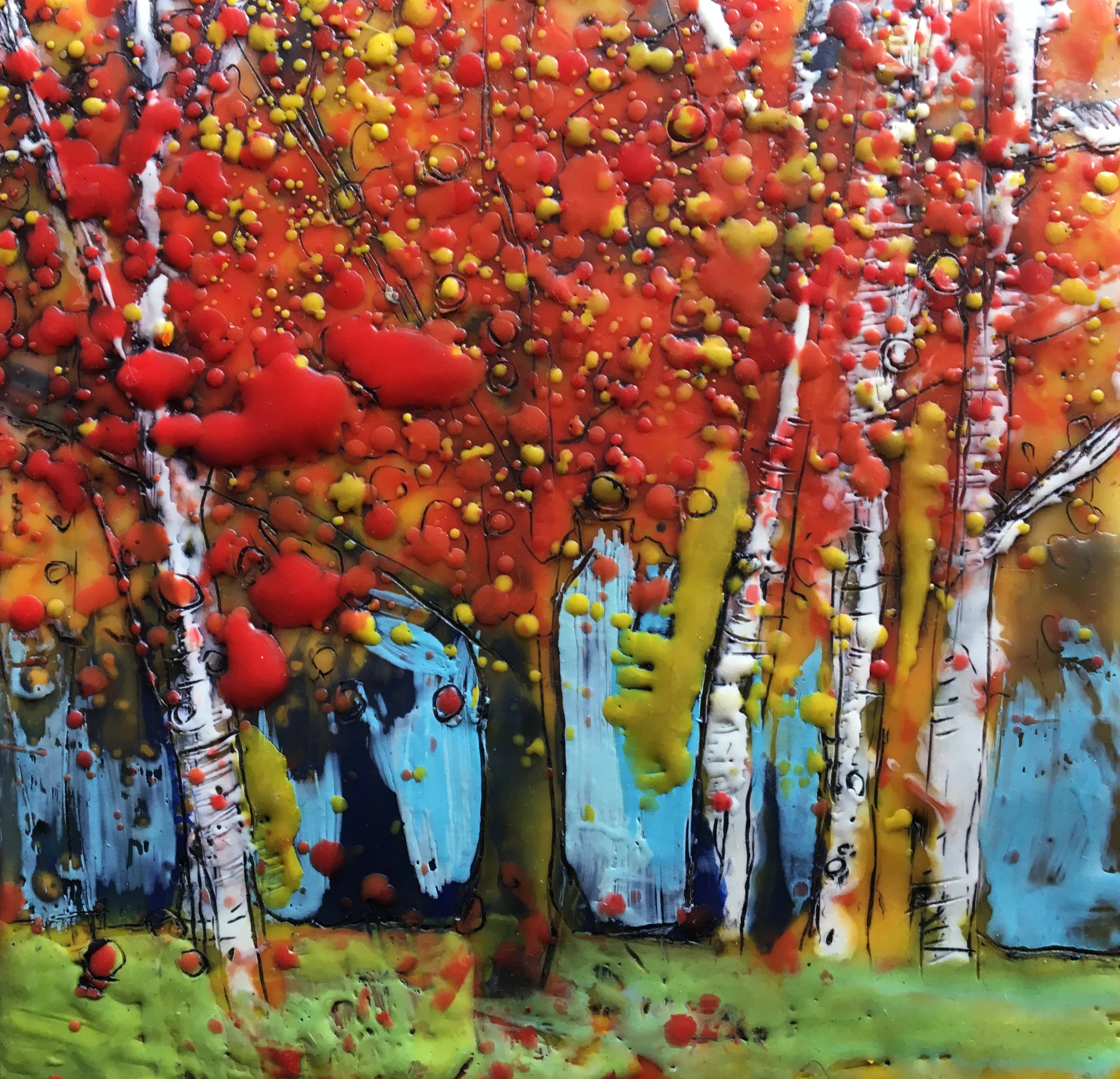 Red Maple