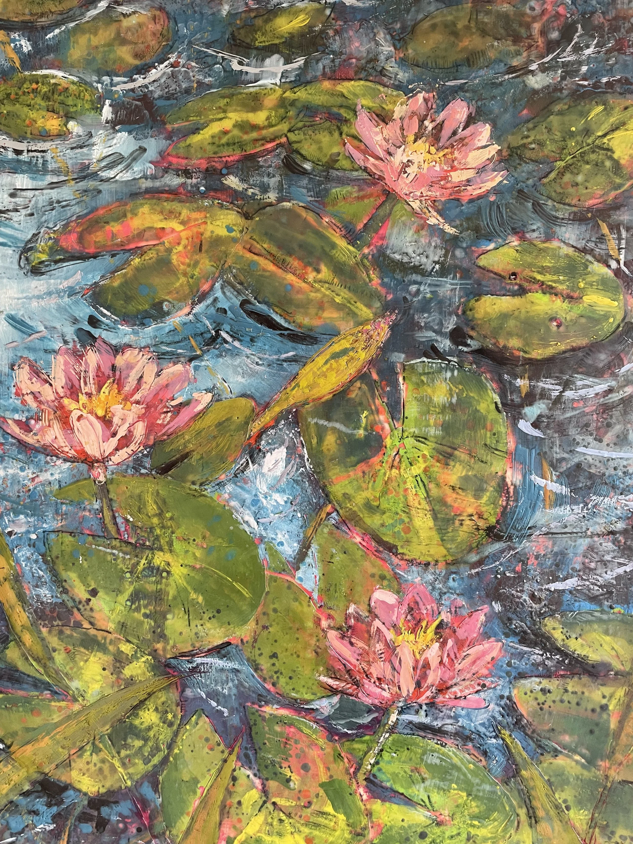Waterlilies