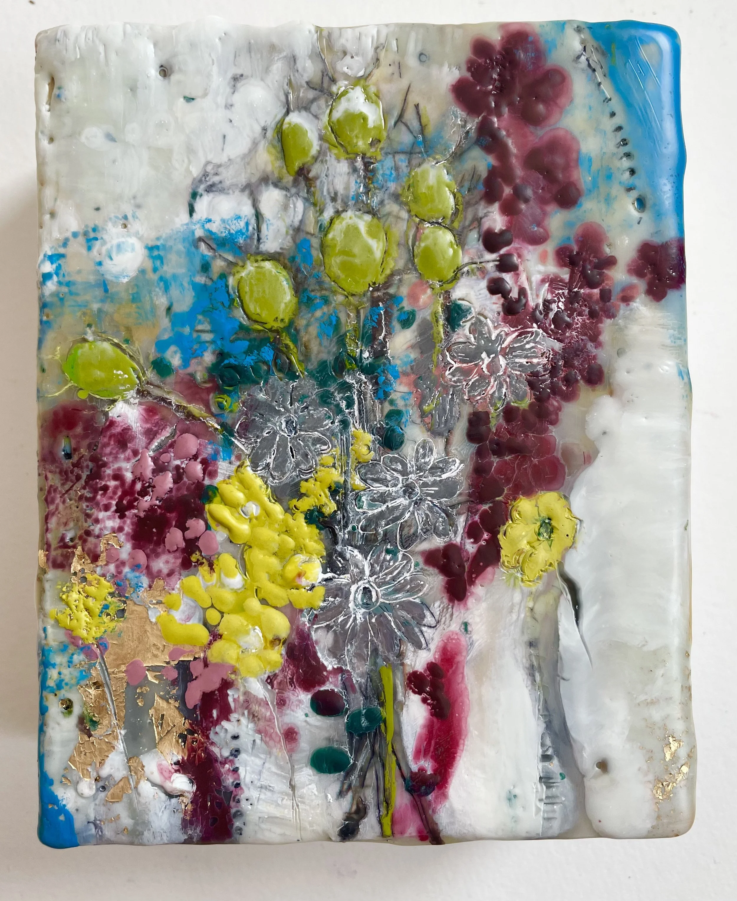 Early Bouquet