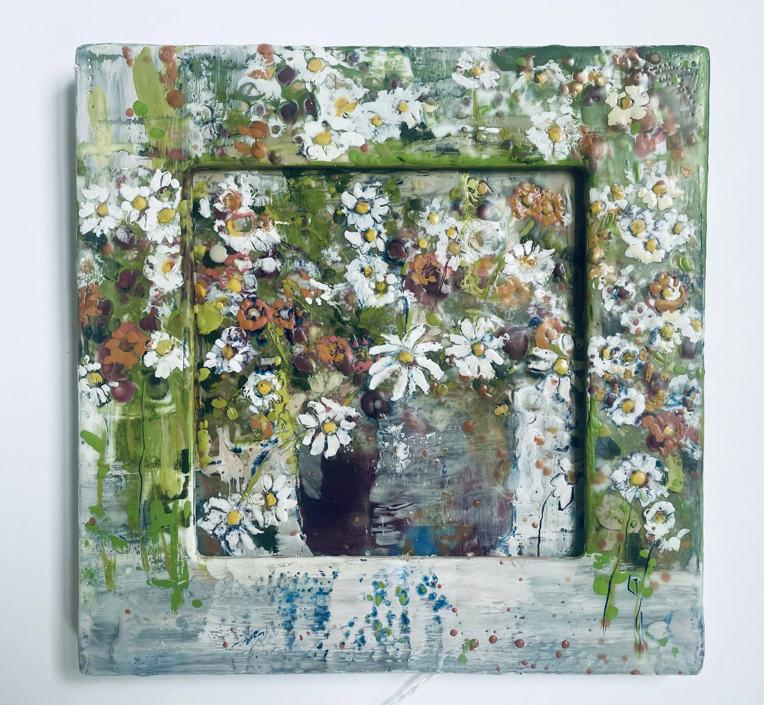 Collection of Daisies