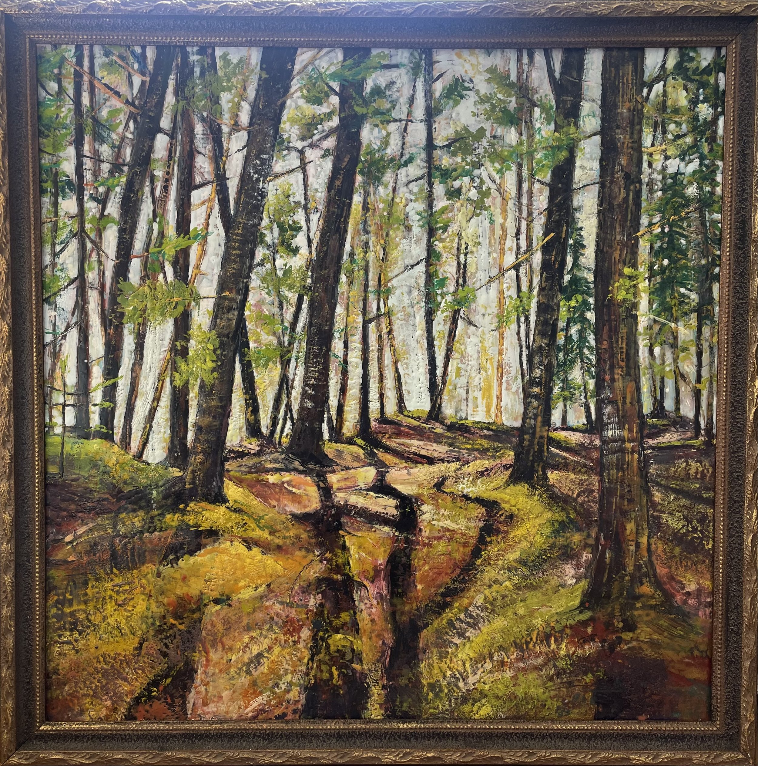 South Portland Arts in the Park, Mill Creek Park