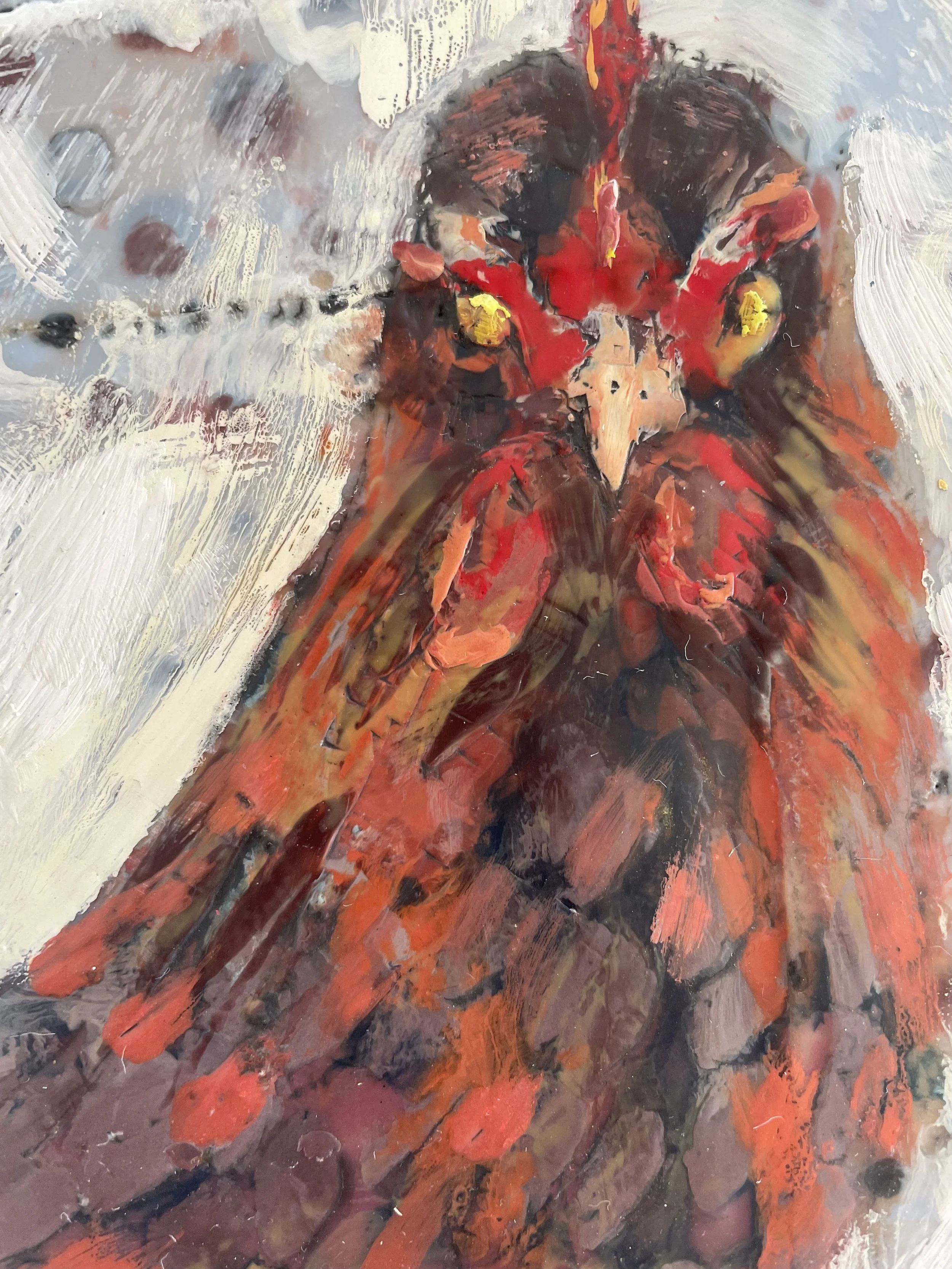 Art Lab for KIDS at Center for Maine Contemporary Art 