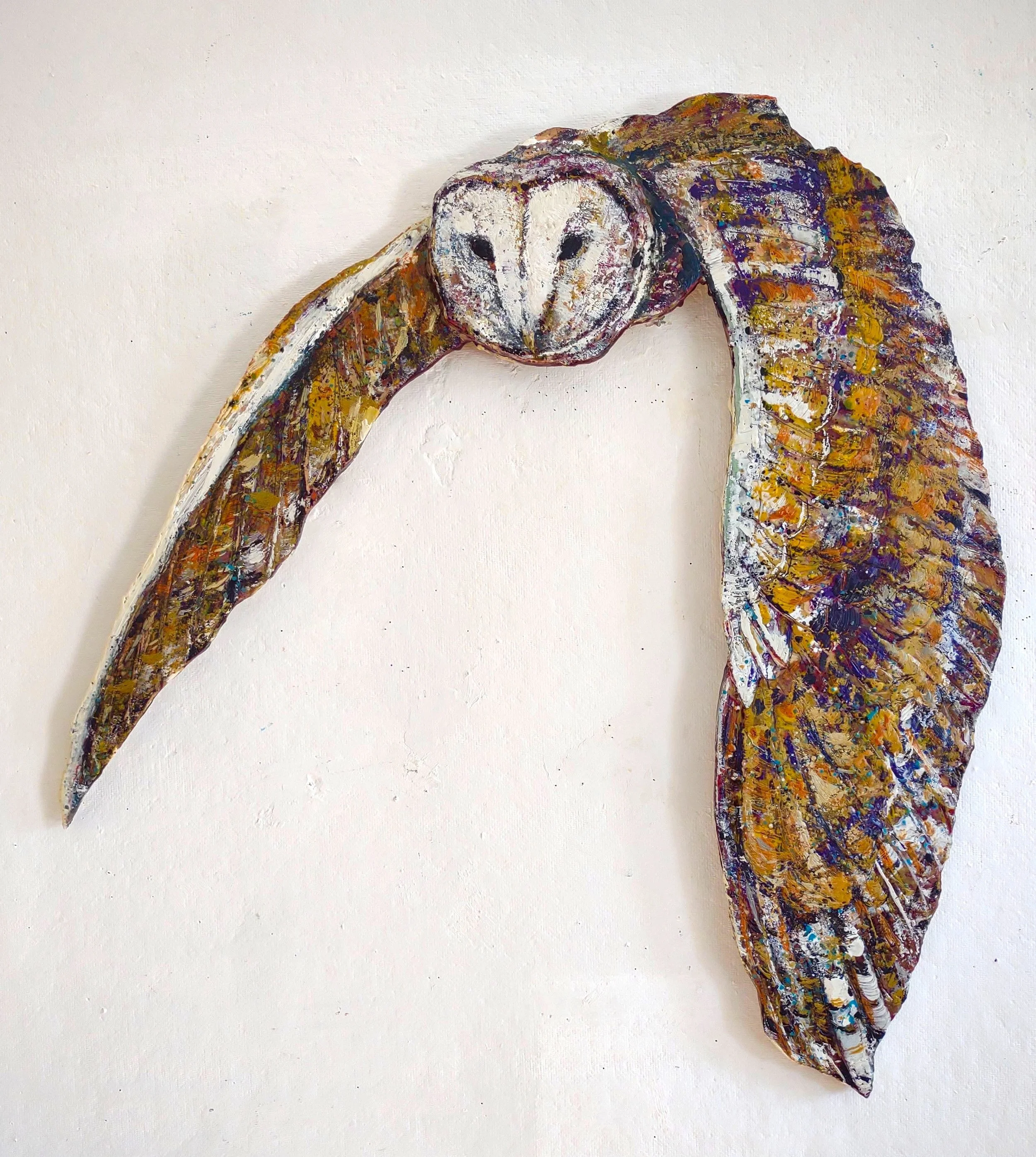 Presentation at the Wendell Gilley Museum, Bar Harbor, Maine