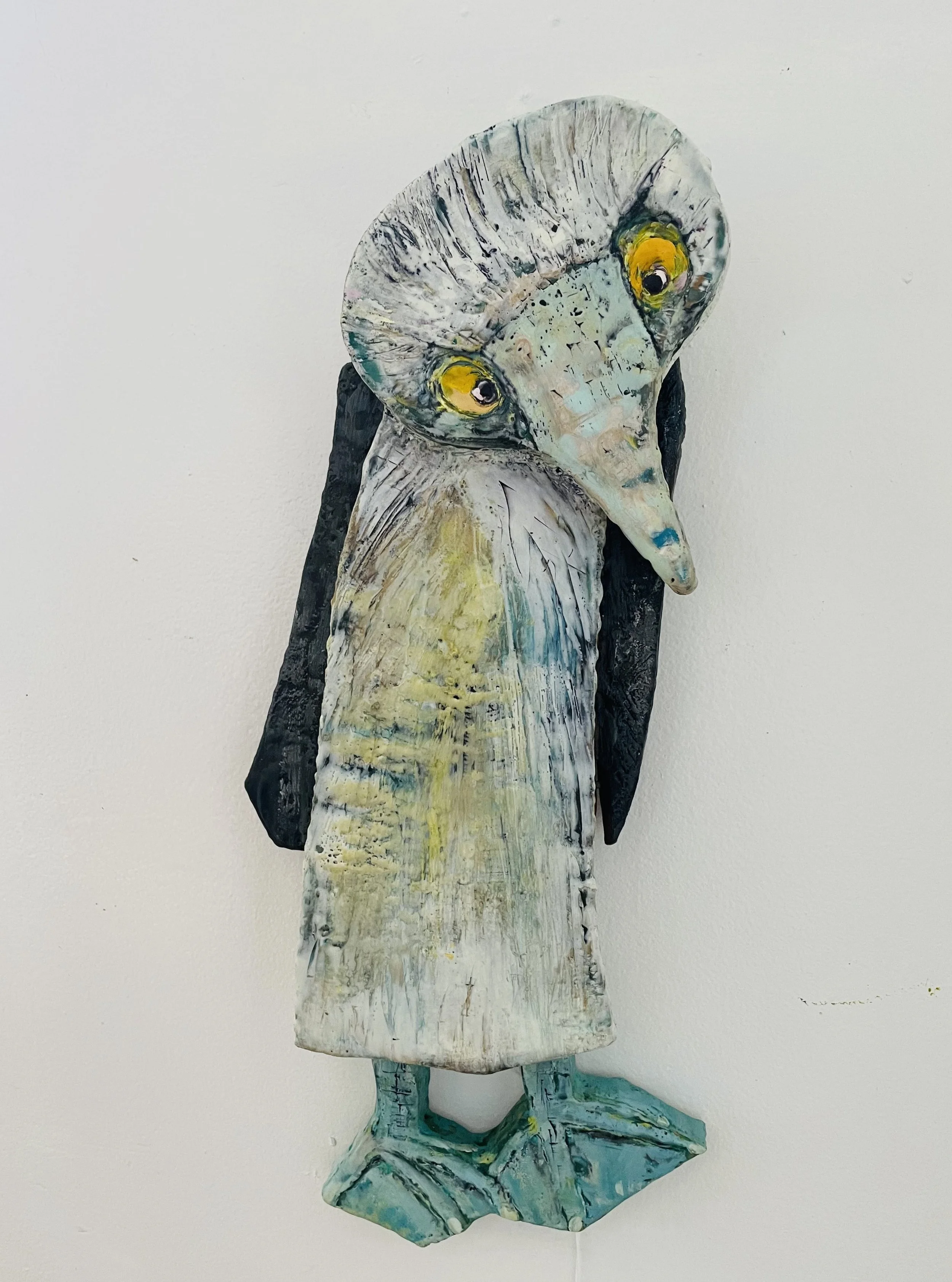"Made" Show at Ticonic Gallery