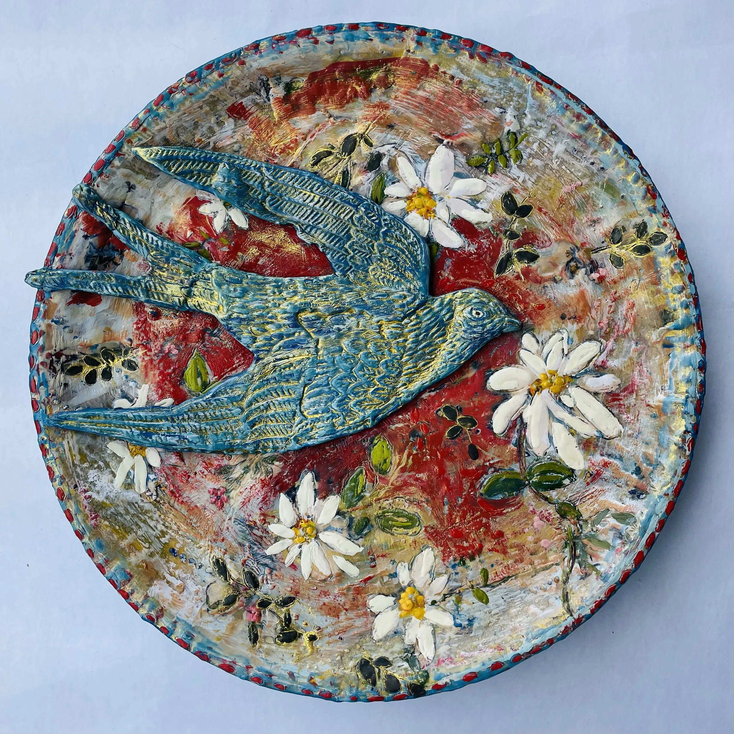 Artists In Action Against Food Insecurity:   ArtFeeds 5th Annual Exhibition  &amp; Silent Auction