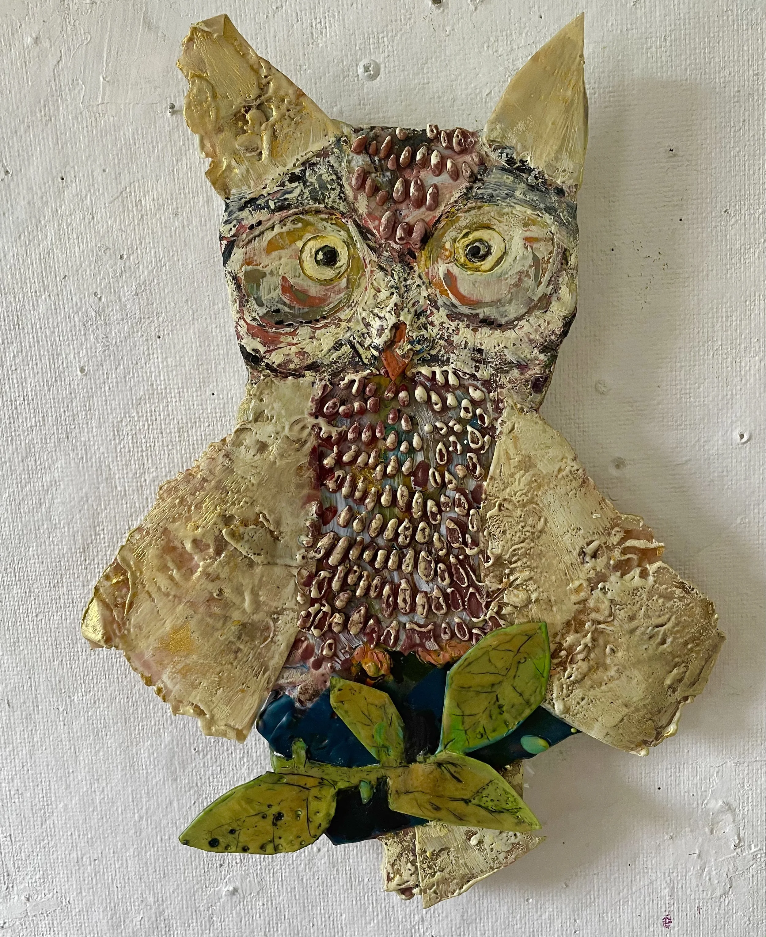 Helene Teaches Kids at Coastal Maine Botanical Gardens, Boothbay 